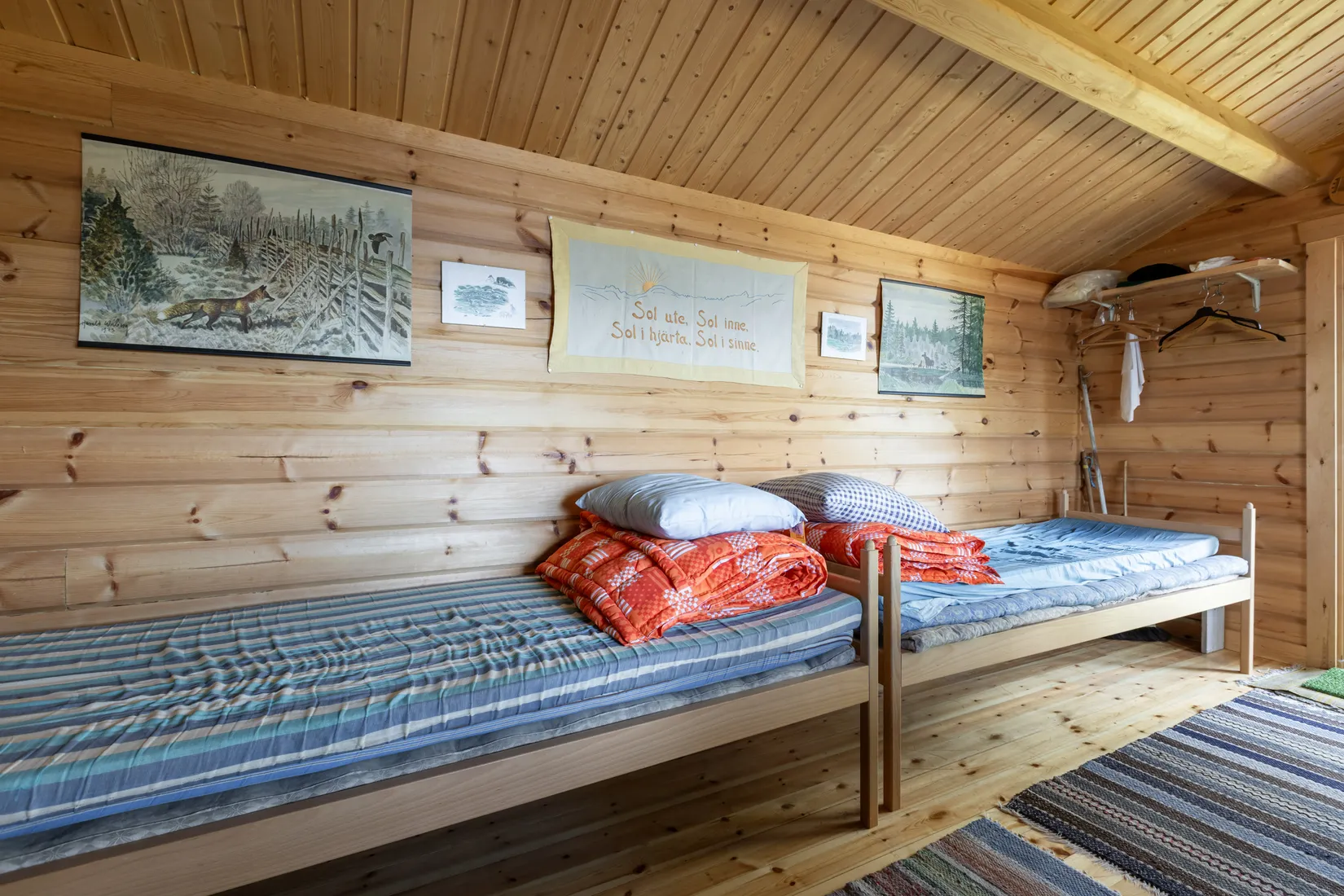 Fritidshus, Arvliden 25, Lycksele