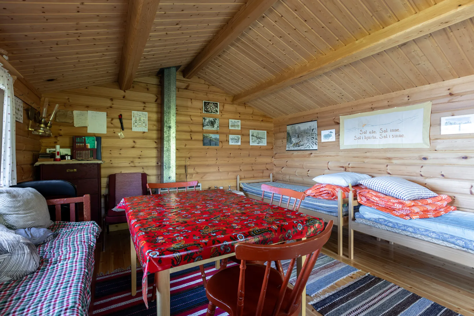 Fritidshus, Arvliden 25, Lycksele