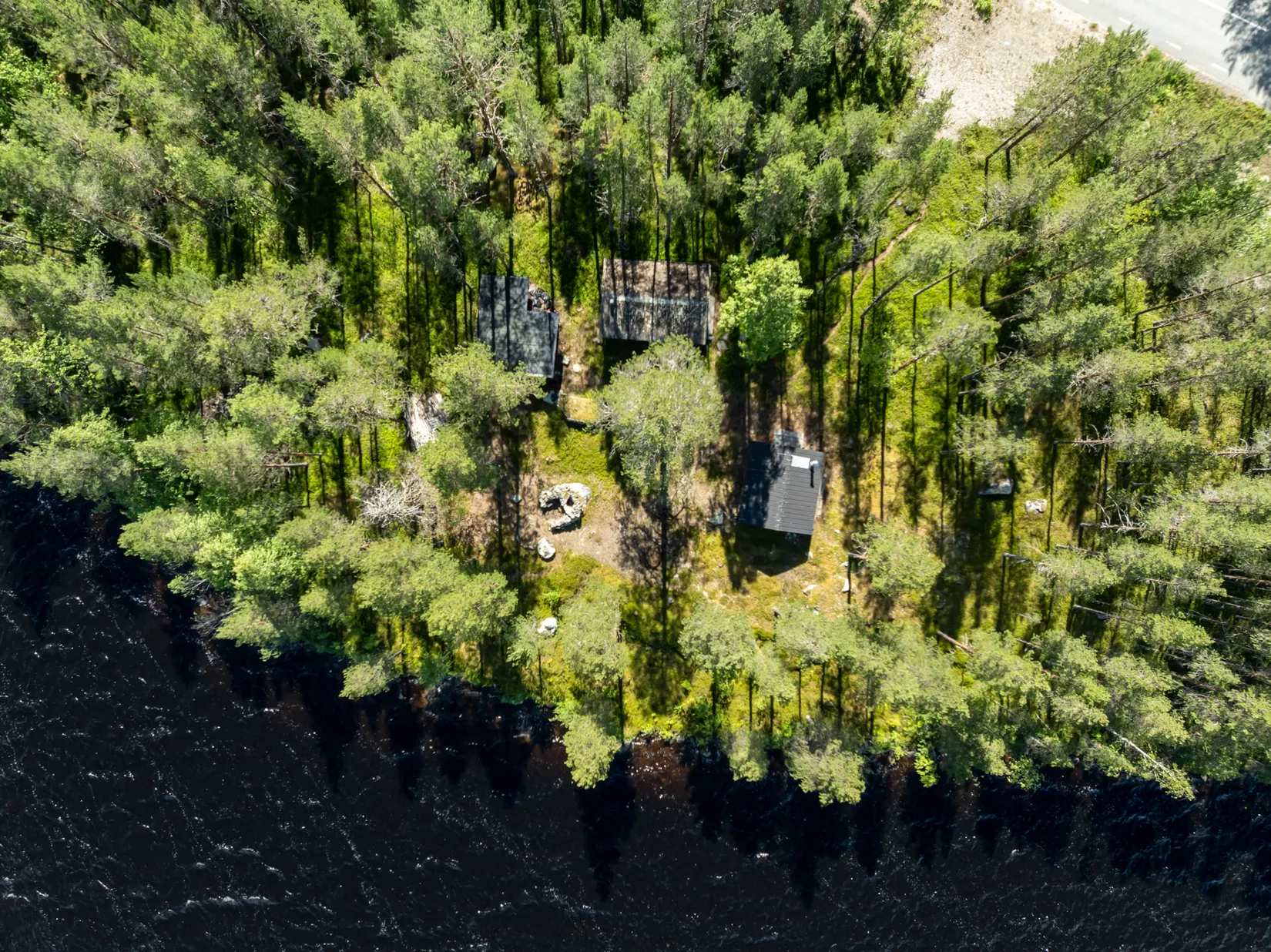 Fritidshus, Arvliden 25, Lycksele