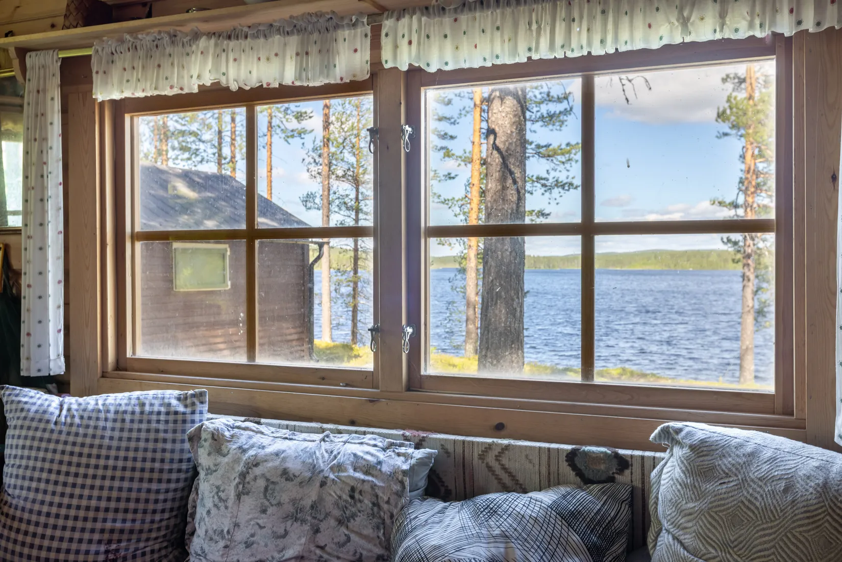 Fritidshus, Arvliden 25, Lycksele
