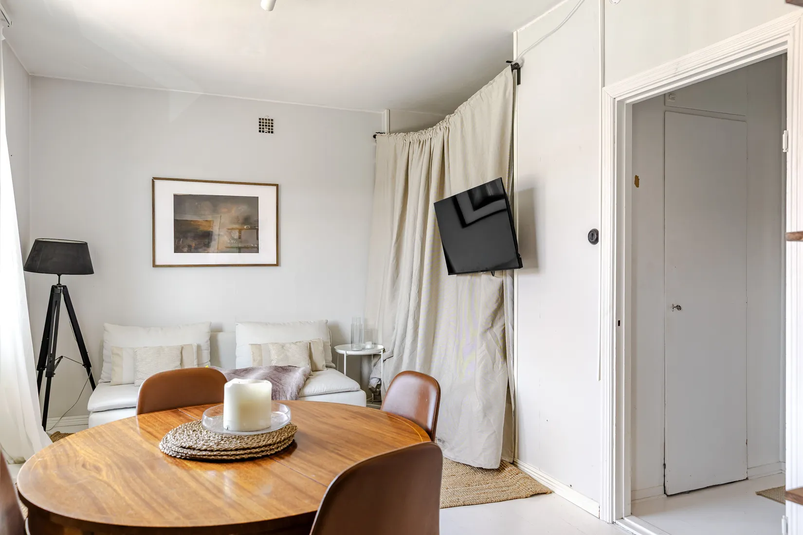 Bostadsrätt, Axgränd 3, Centralt/Tannefors, Linköping