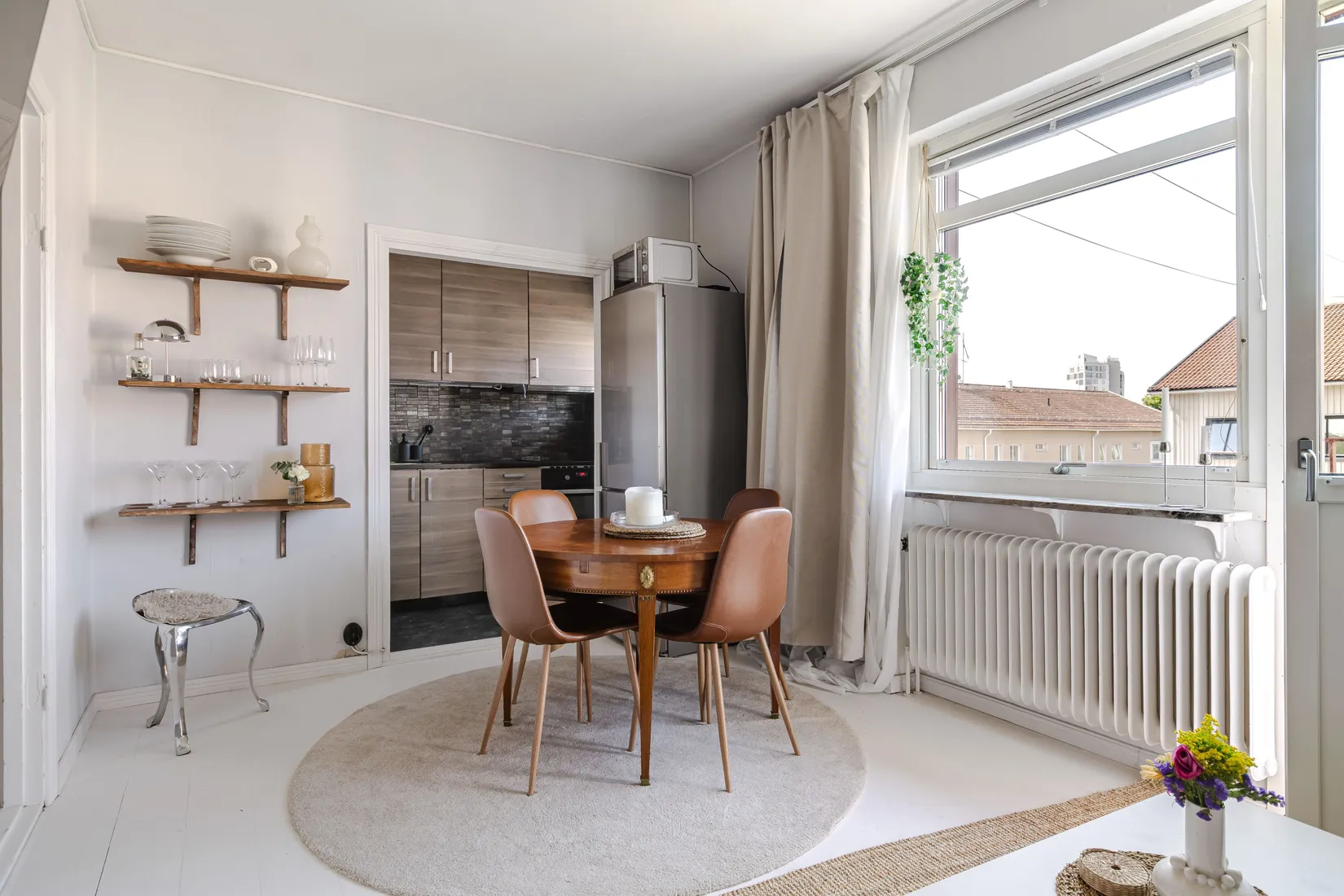 Bostadsrätt, Axgränd 3, Centralt/Tannefors, Linköping