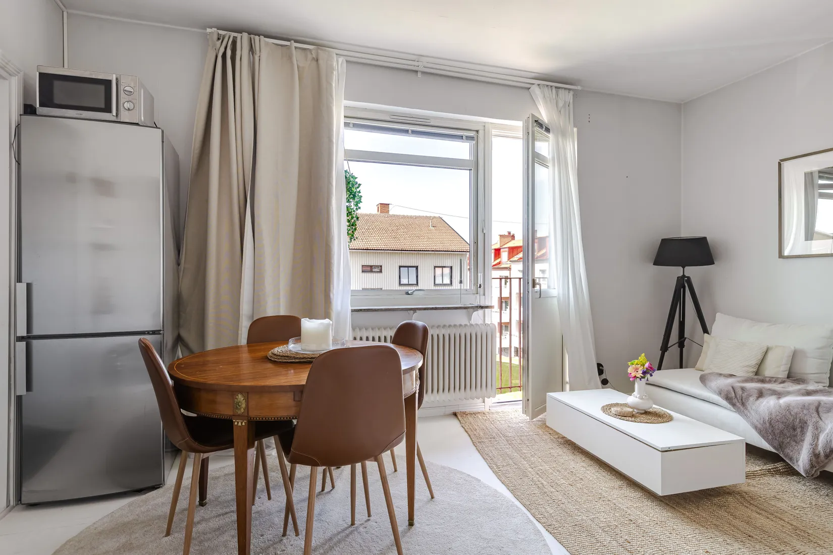 Bostadsrätt, Axgränd 3, Centralt/Tannefors, Linköping