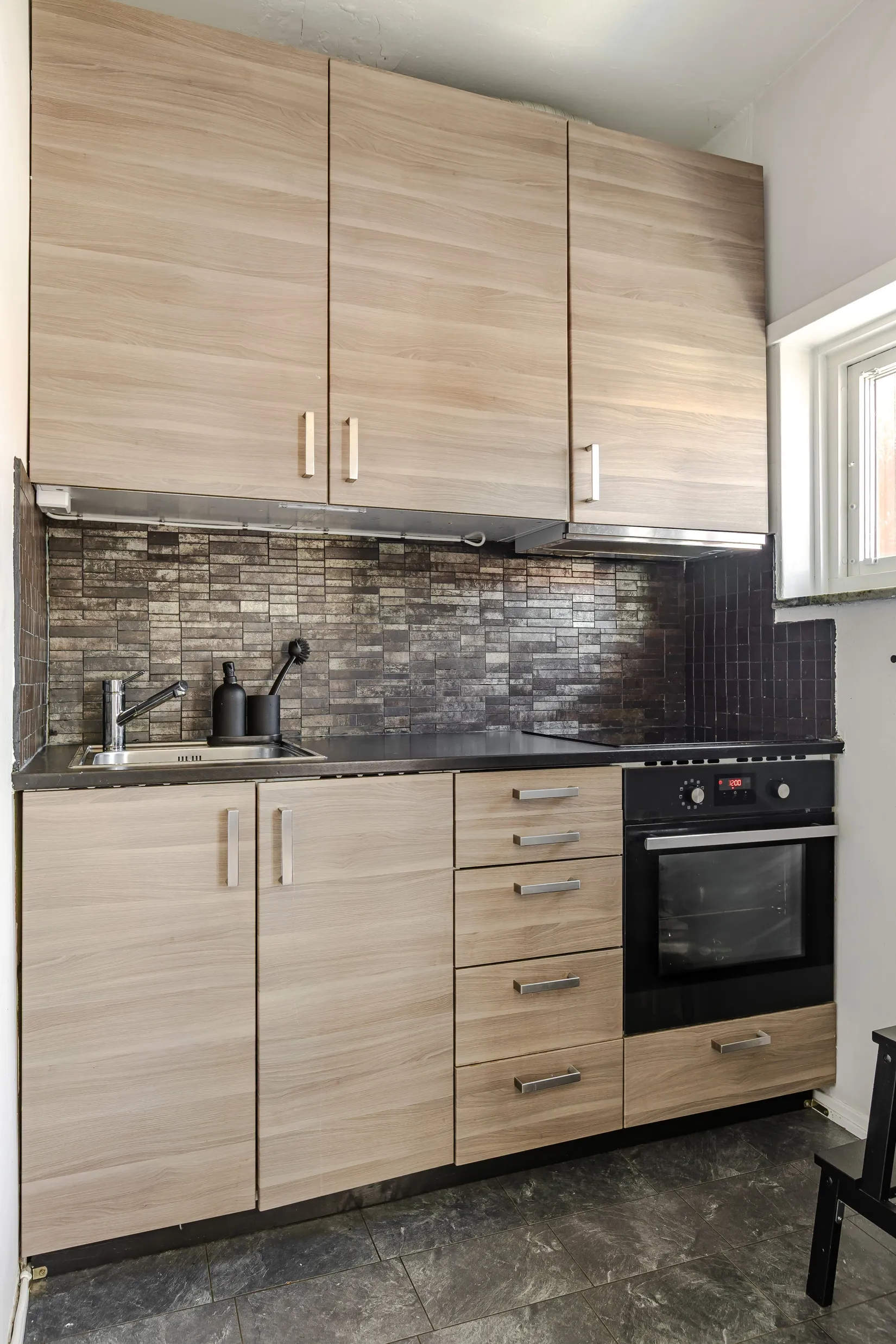 Bostadsrätt, Axgränd 3, Centralt/Tannefors, Linköping