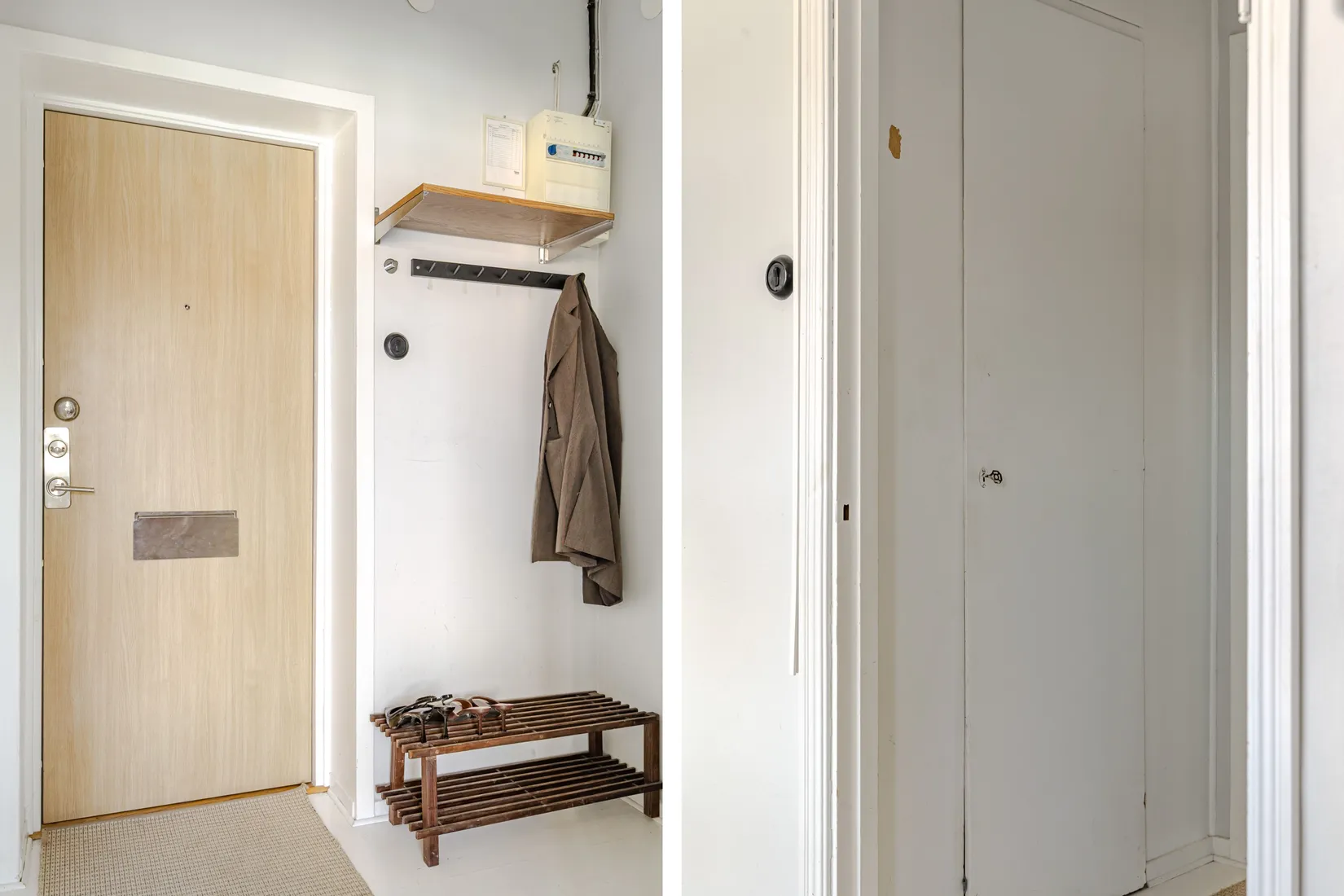 Bostadsrätt, Axgränd 3, Centralt/Tannefors, Linköping