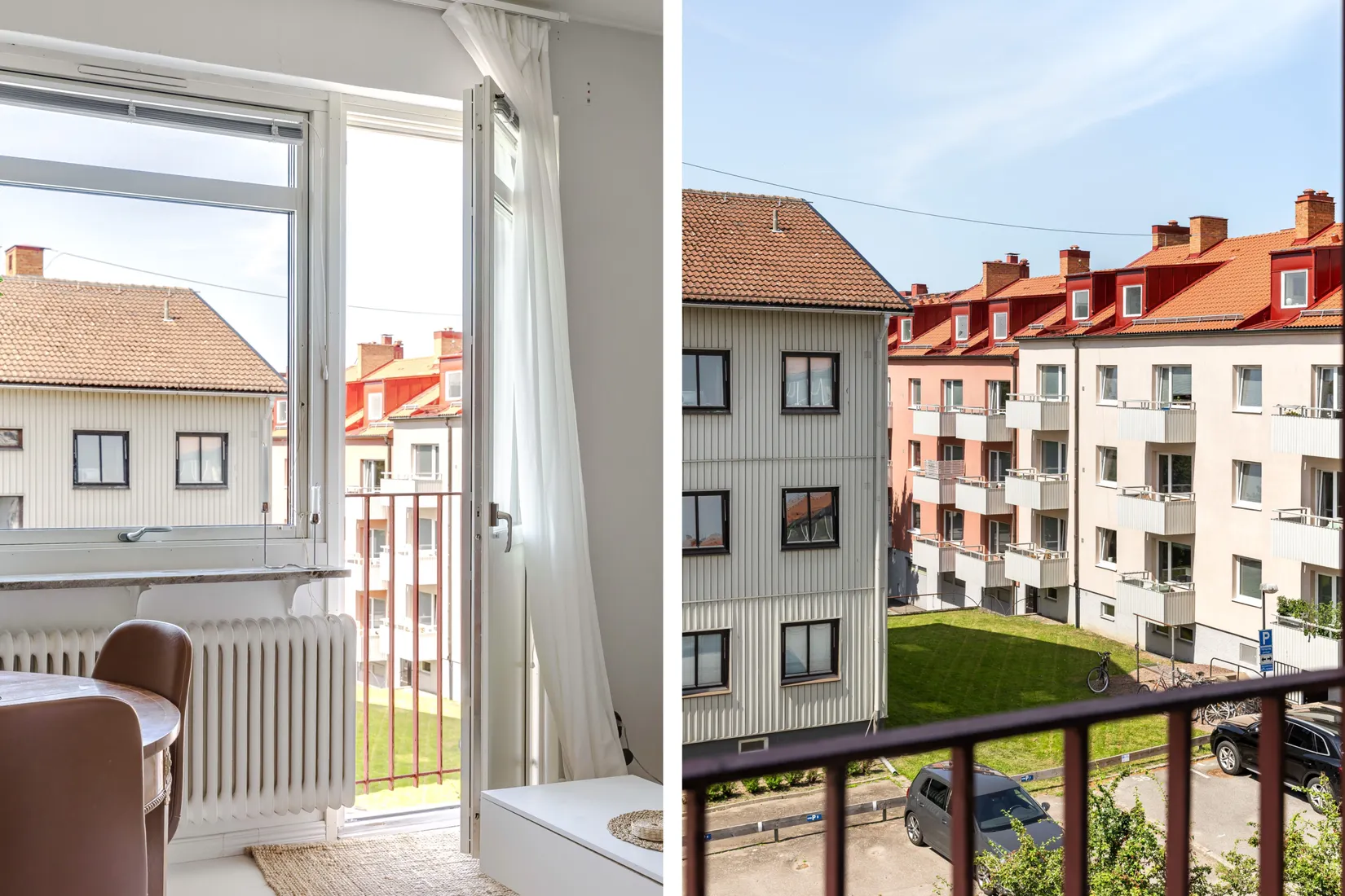 Bostadsrätt, Axgränd 3, Centralt/Tannefors, Linköping