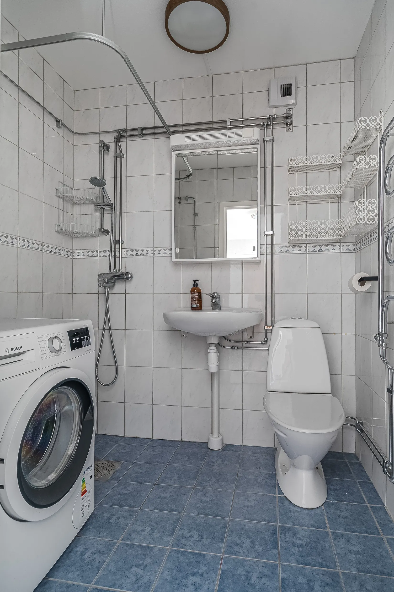 Bostadsrätt, Stationsgatan 8F, Centralt, Timrå