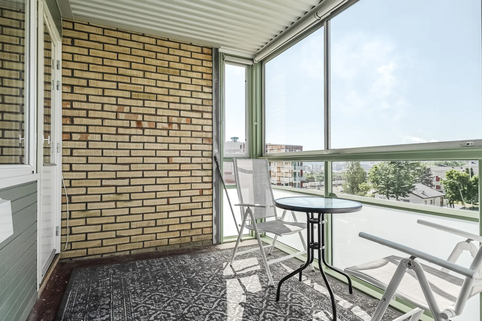 Bostadsrätt, Stationsgatan 8F, Centralt, Timrå