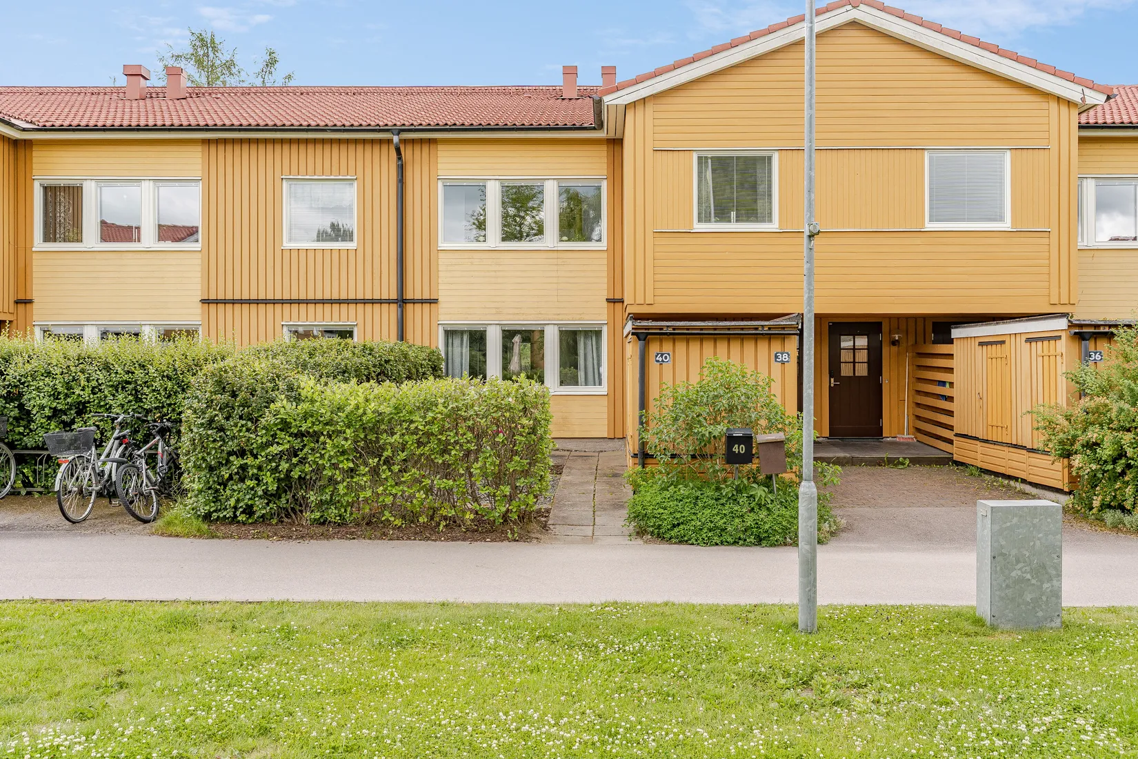Bostadsrätt, Labradorvägen 40, Önsta-Gryta, Västerås