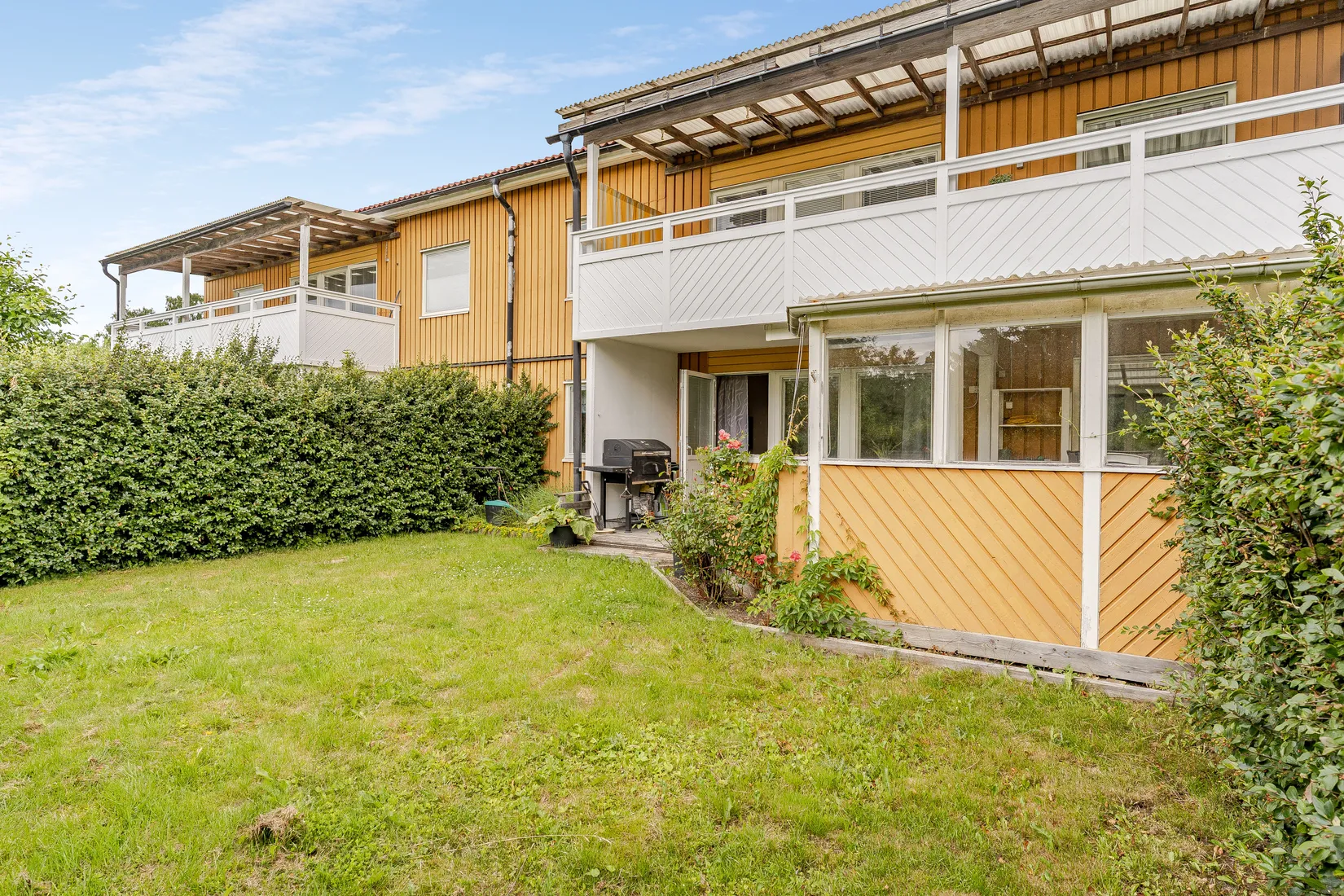 Bostadsrätt, Labradorvägen 40, Önsta-Gryta, Västerås