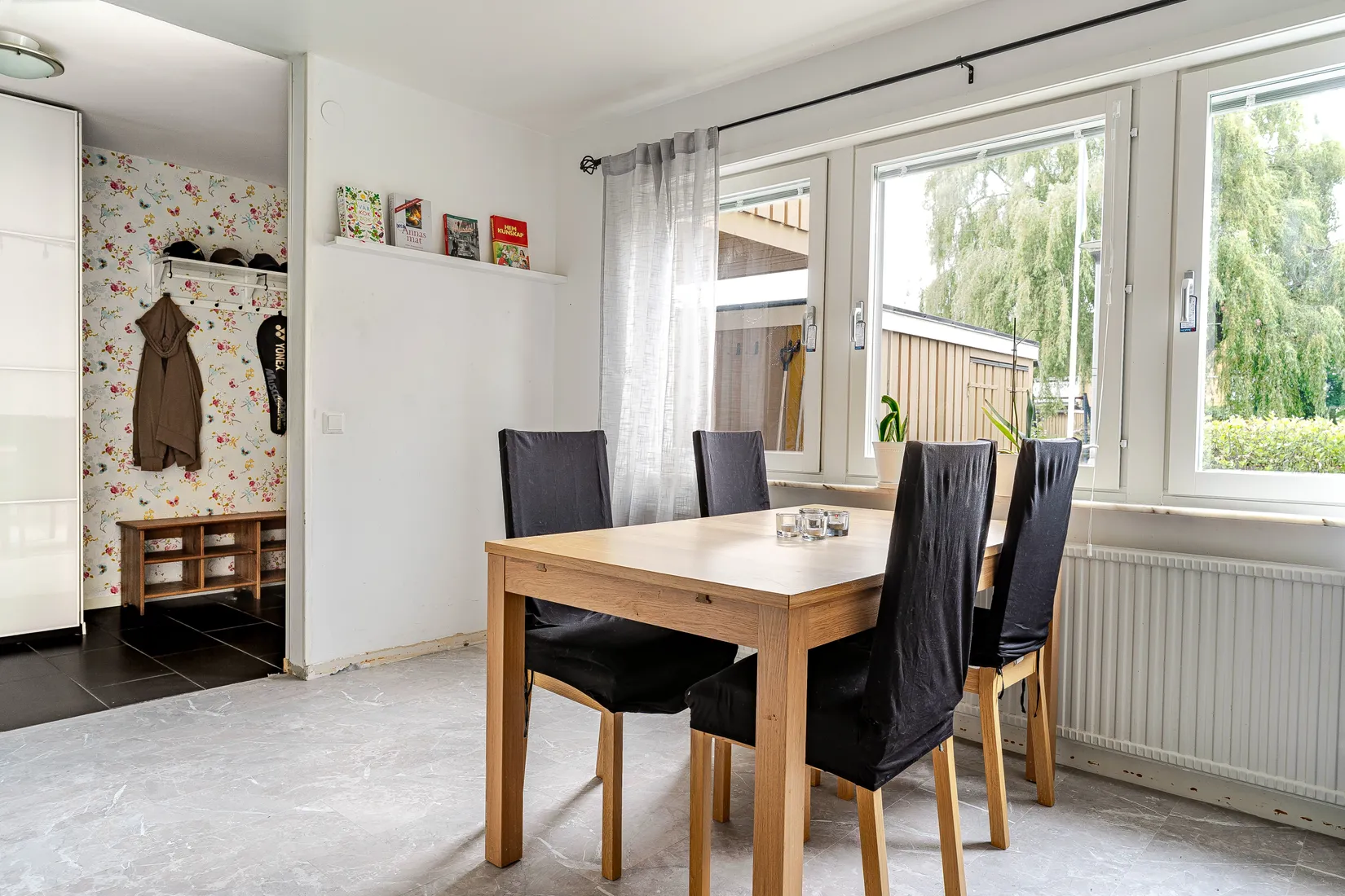 Bostadsrätt, Labradorvägen 40, Önsta-Gryta, Västerås