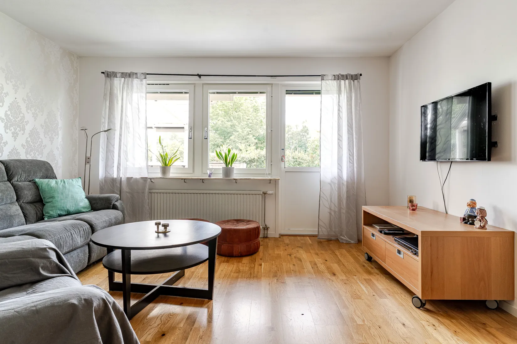 Bostadsrätt, Labradorvägen 40, Önsta-Gryta, Västerås