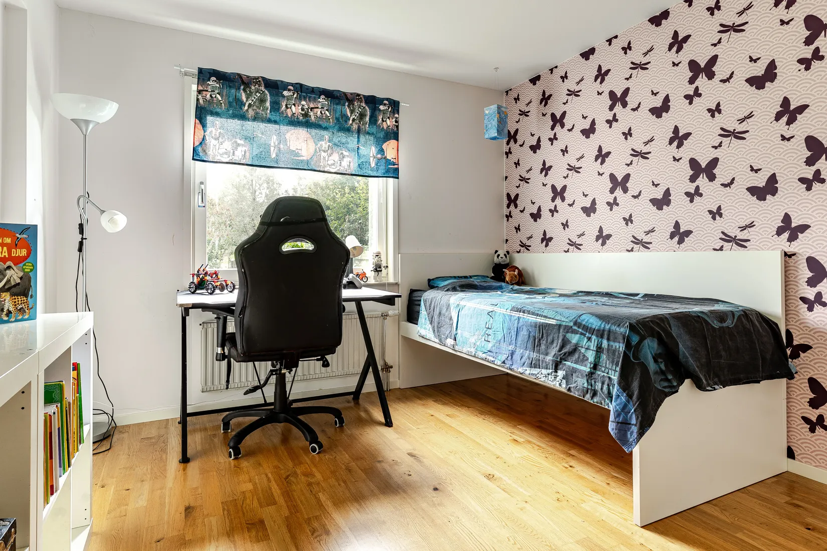 Bostadsrätt, Labradorvägen 40, Önsta-Gryta, Västerås