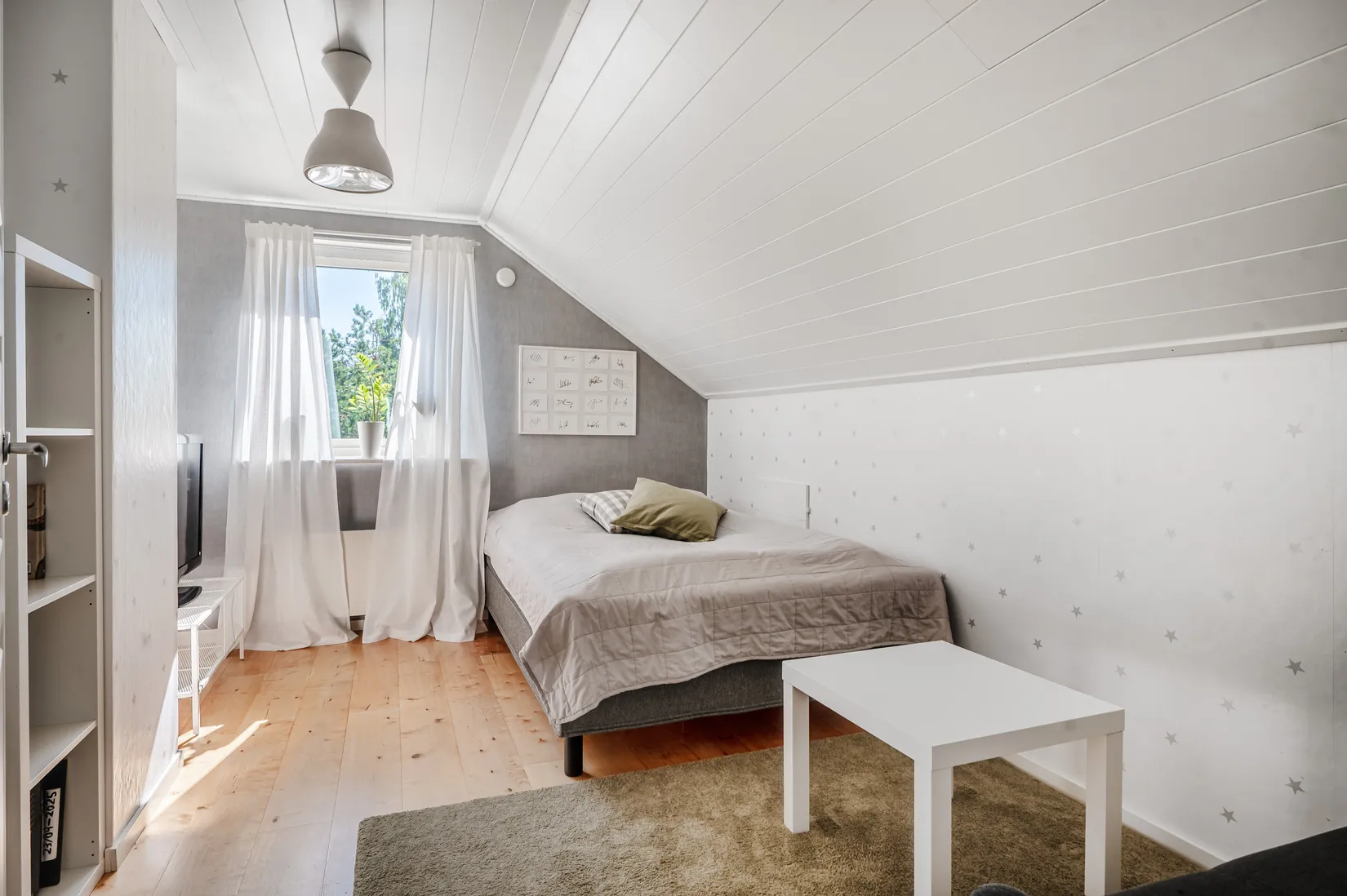 Villa, Kullenvägen 12, Kullen, Älvkarleby