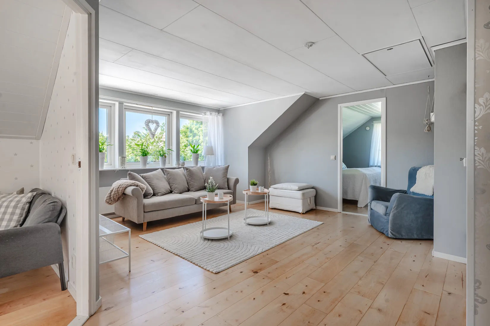 Villa, Kullenvägen 12, Kullen, Älvkarleby