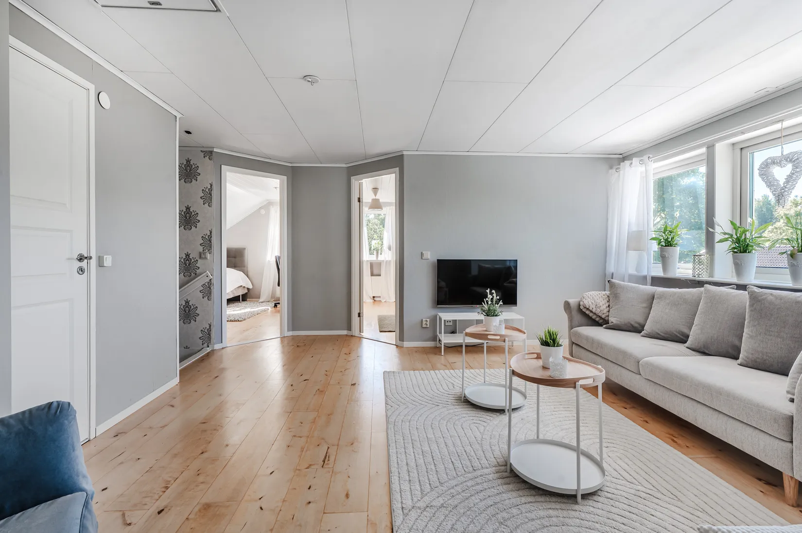 Villa, Kullenvägen 12, Kullen, Älvkarleby