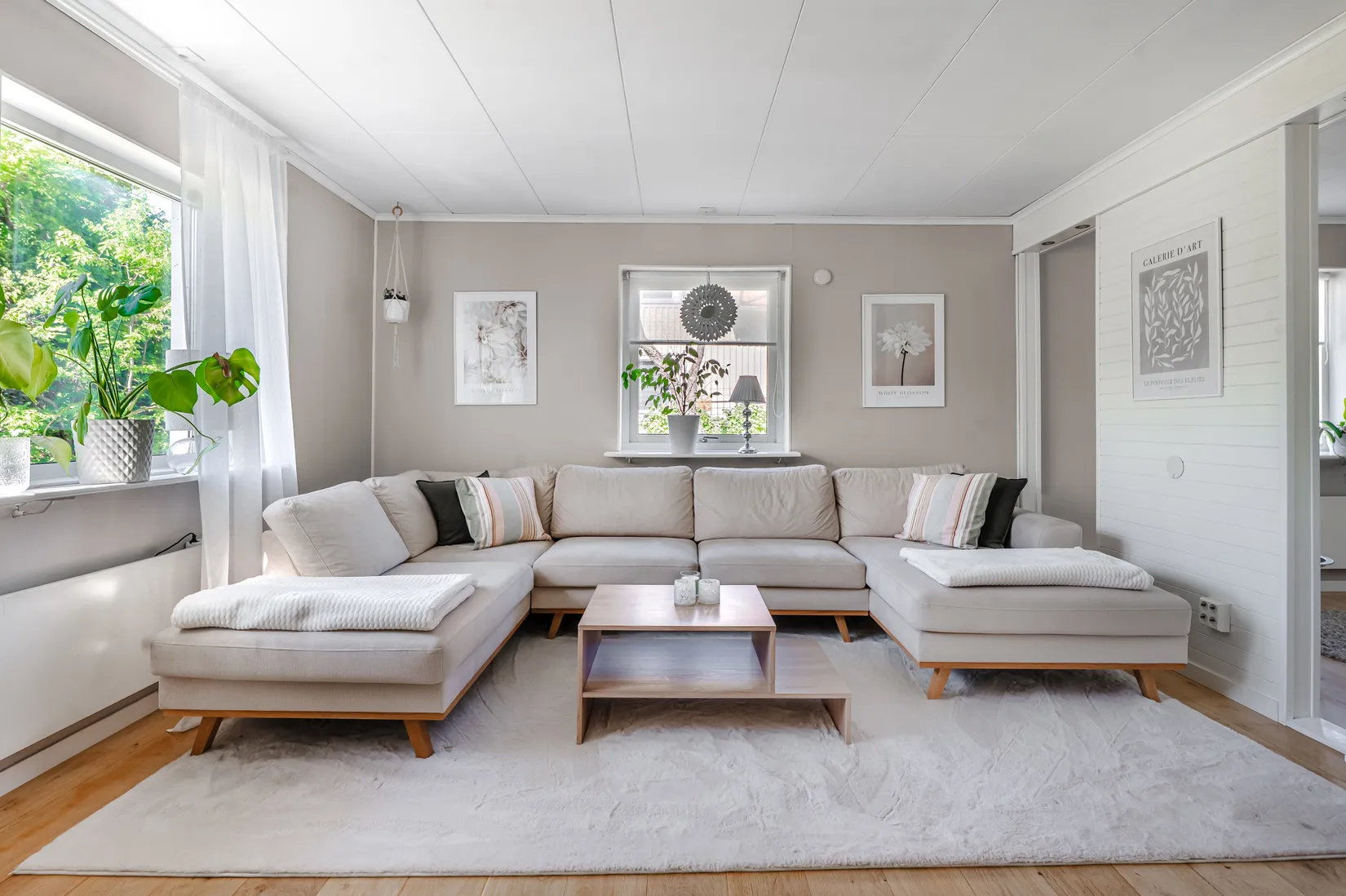 Villa, Kullenvägen 12, Kullen, Älvkarleby