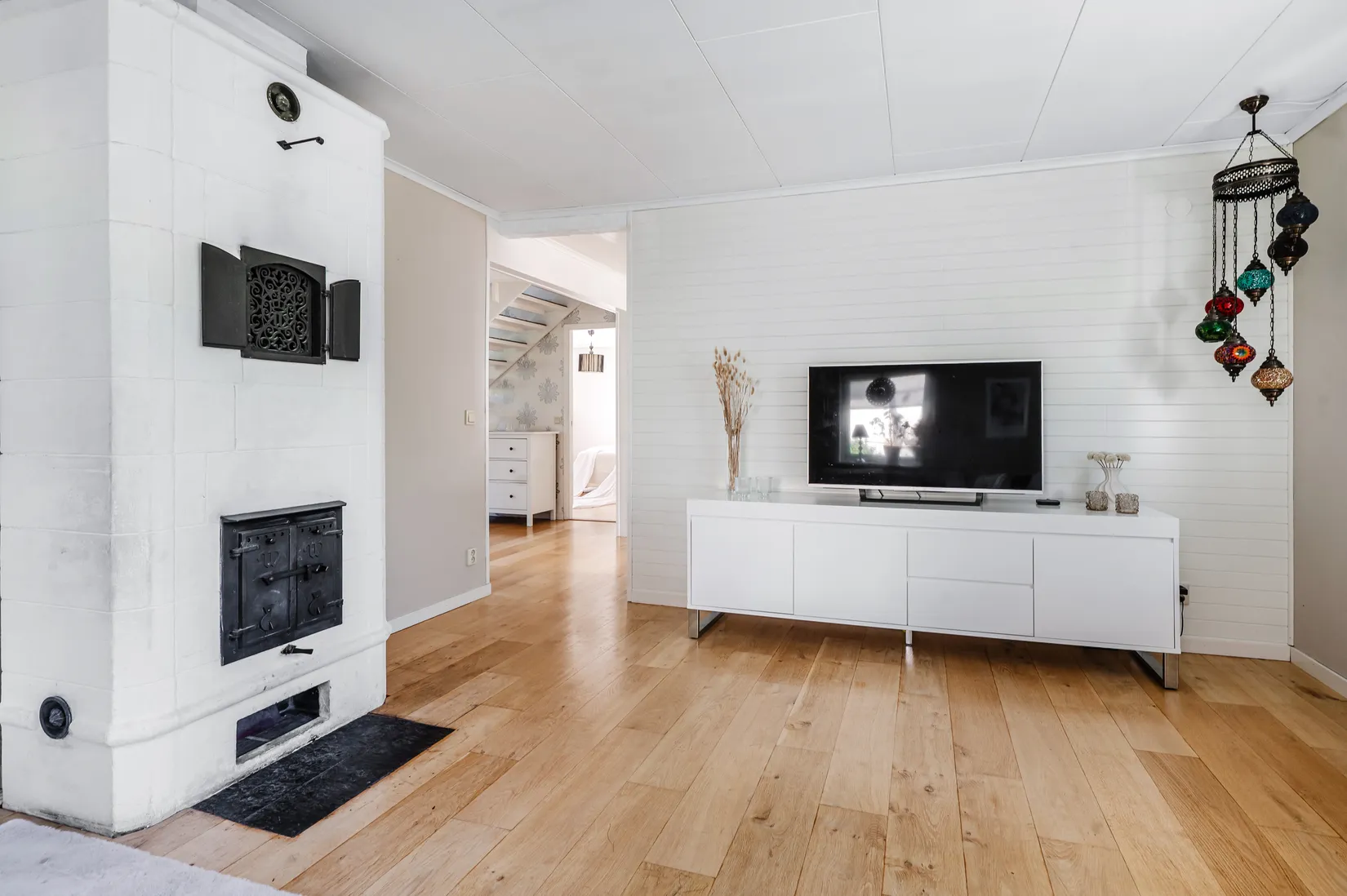 Villa, Kullenvägen 12, Kullen, Älvkarleby