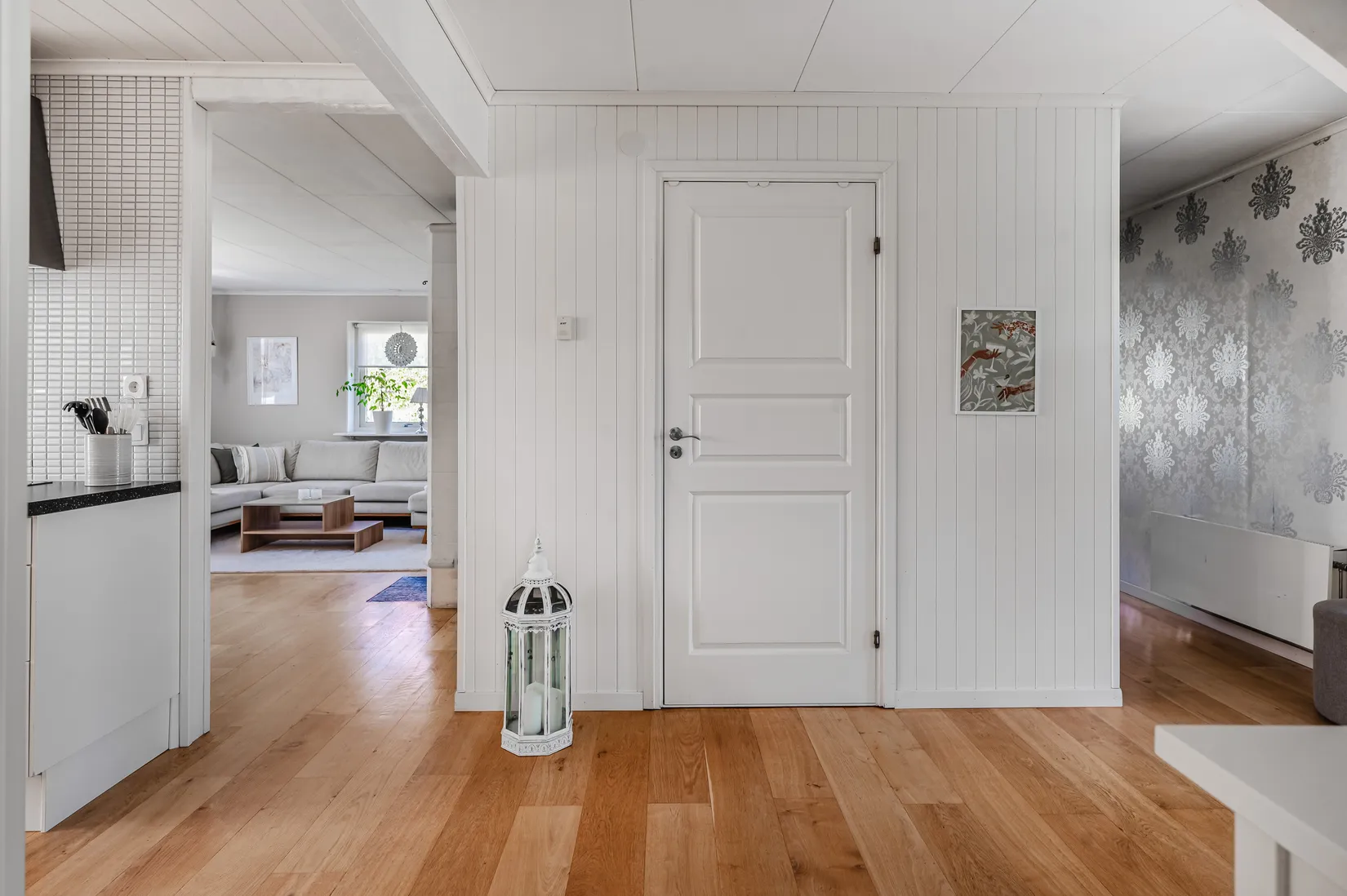 Villa, Kullenvägen 12, Kullen, Älvkarleby