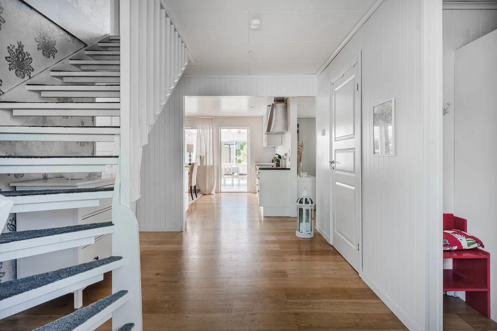 Villa, Kullenvägen 12, Kullen, Älvkarleby
