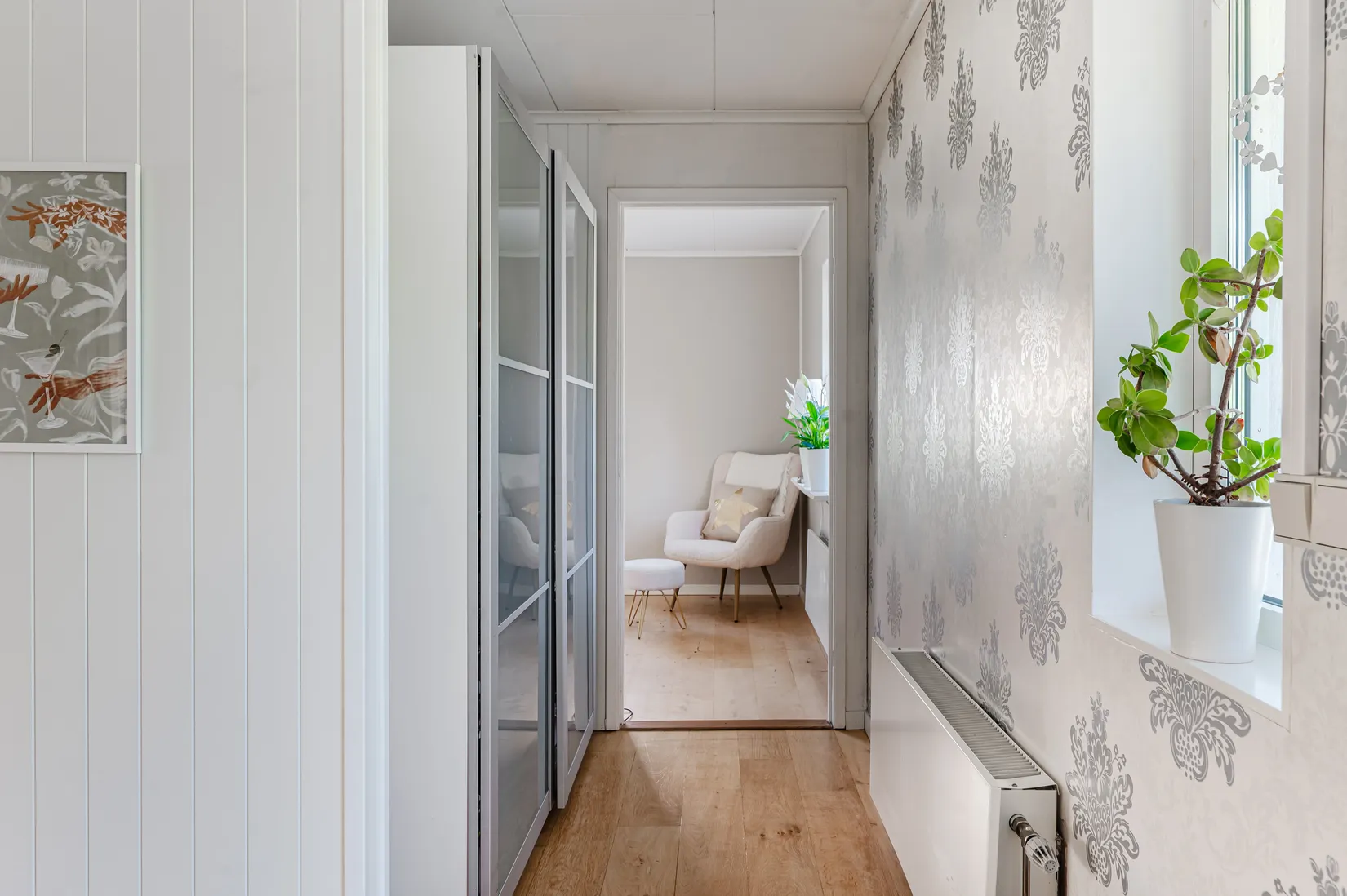 Villa, Kullenvägen 12, Kullen, Älvkarleby