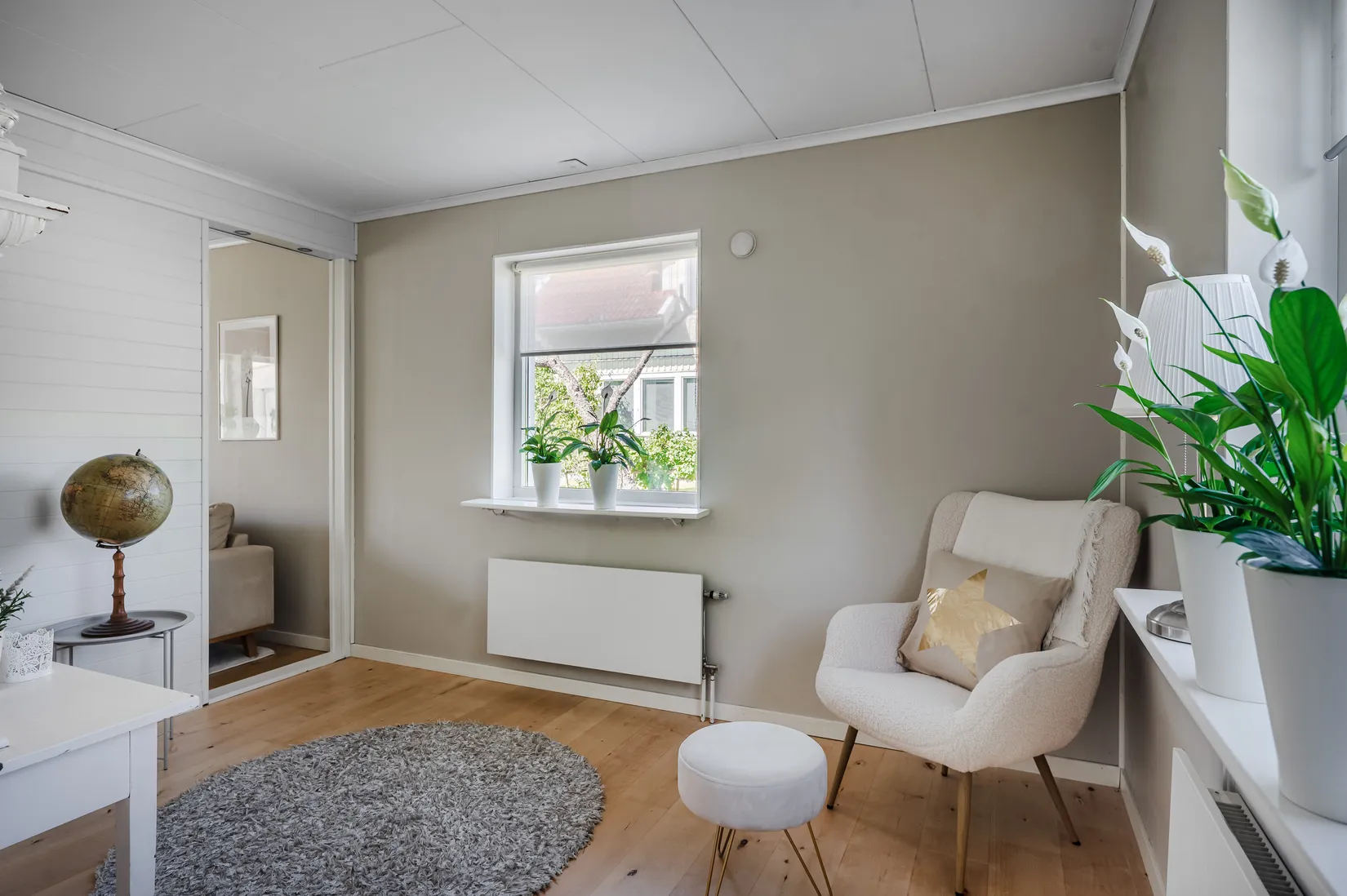 Villa, Kullenvägen 12, Kullen, Älvkarleby