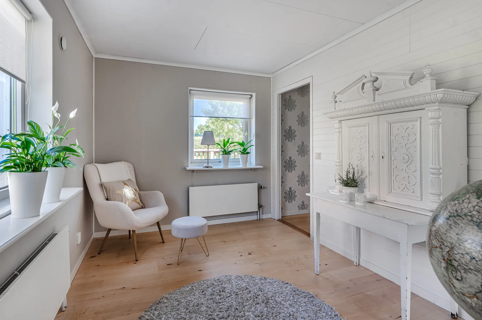 Villa, Kullenvägen 12, Kullen, Älvkarleby