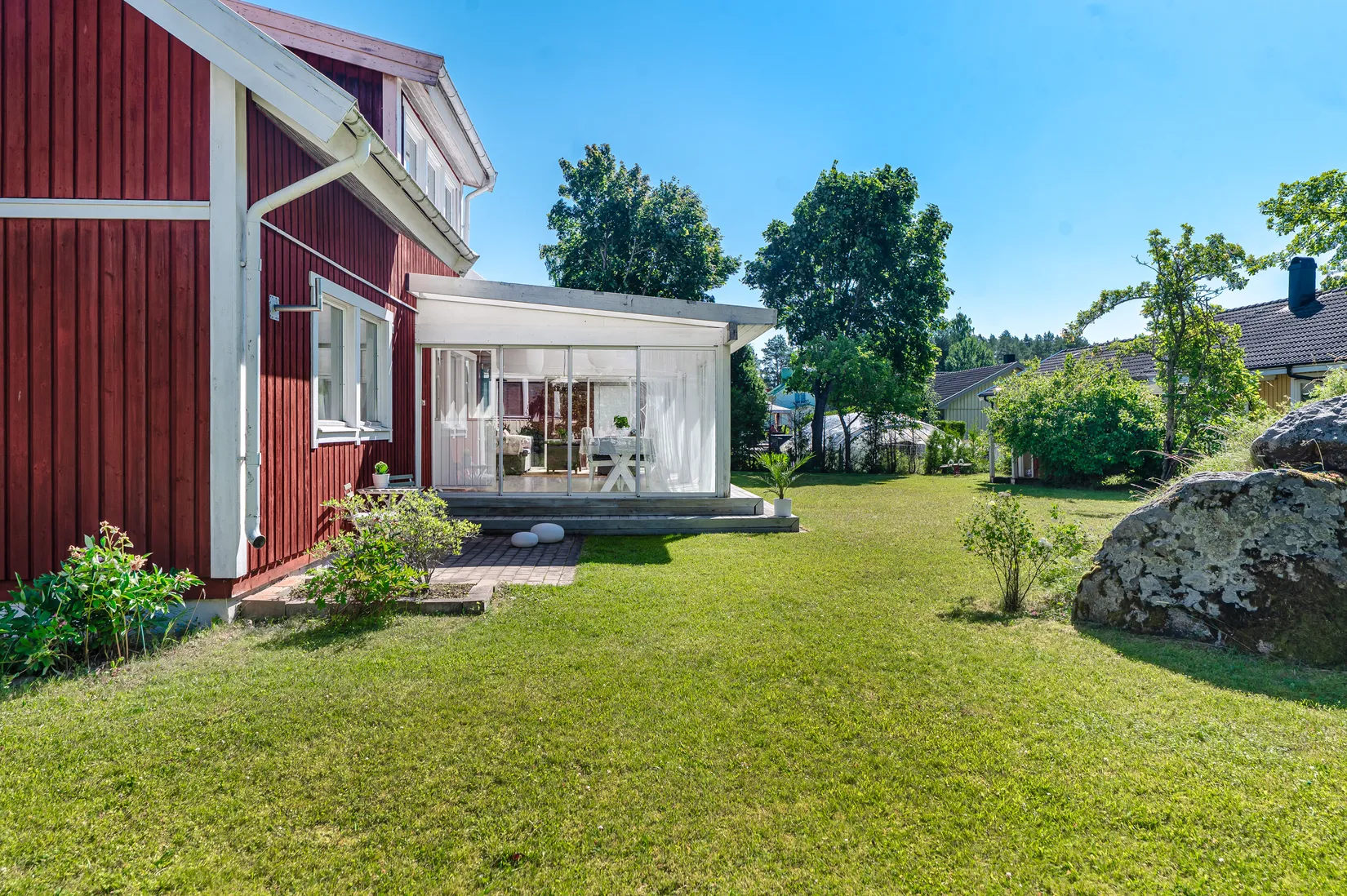 Villa, Kullenvägen 12, Kullen, Älvkarleby