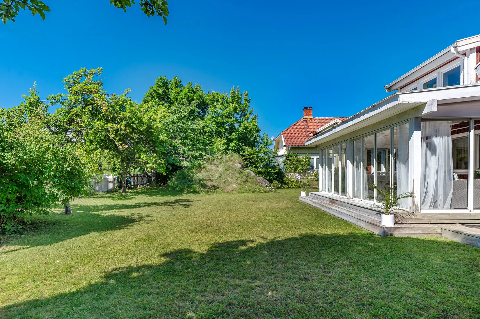 Villa, Kullenvägen 12, Kullen, Älvkarleby