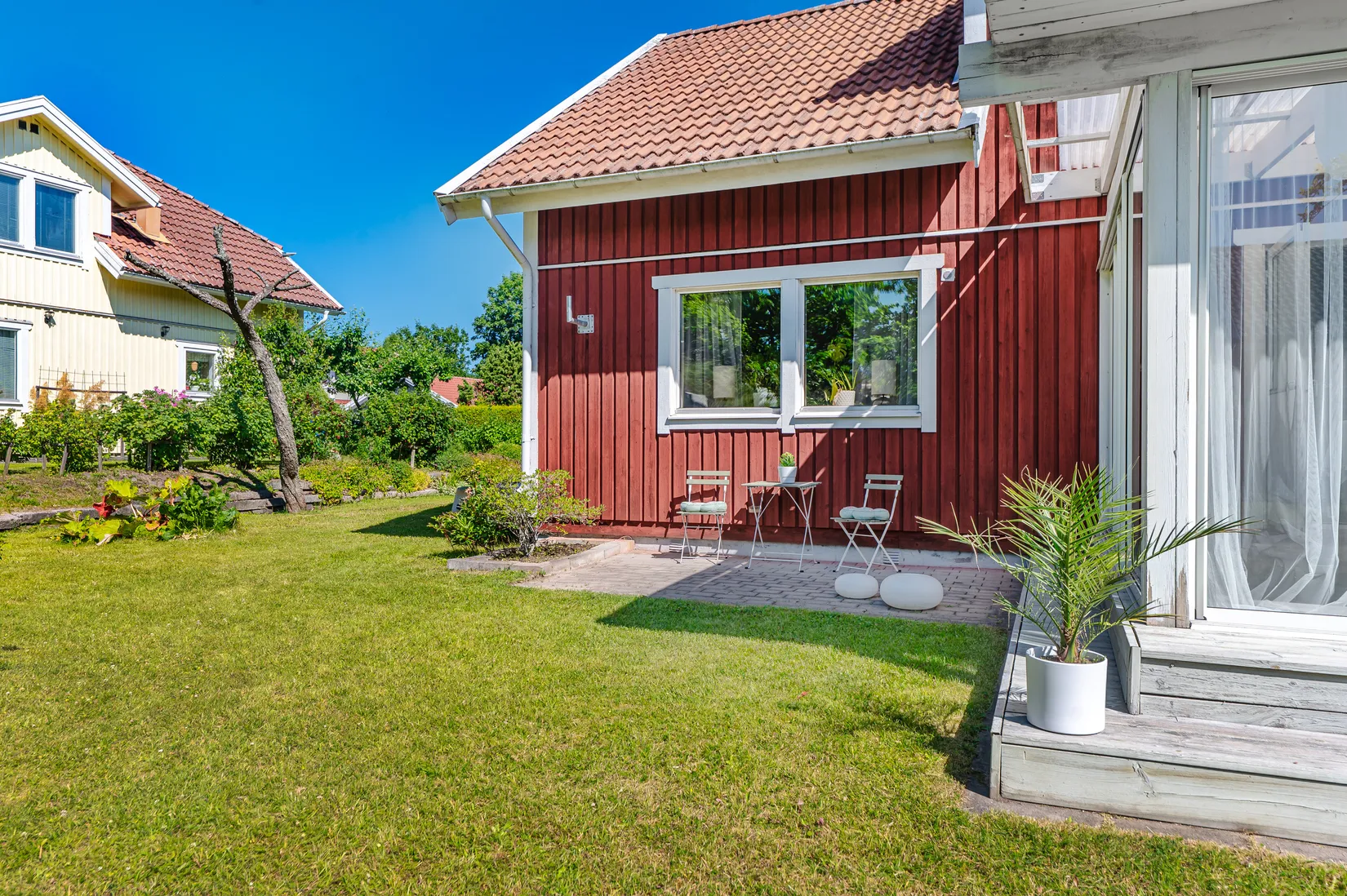 Villa, Kullenvägen 12, Kullen, Älvkarleby
