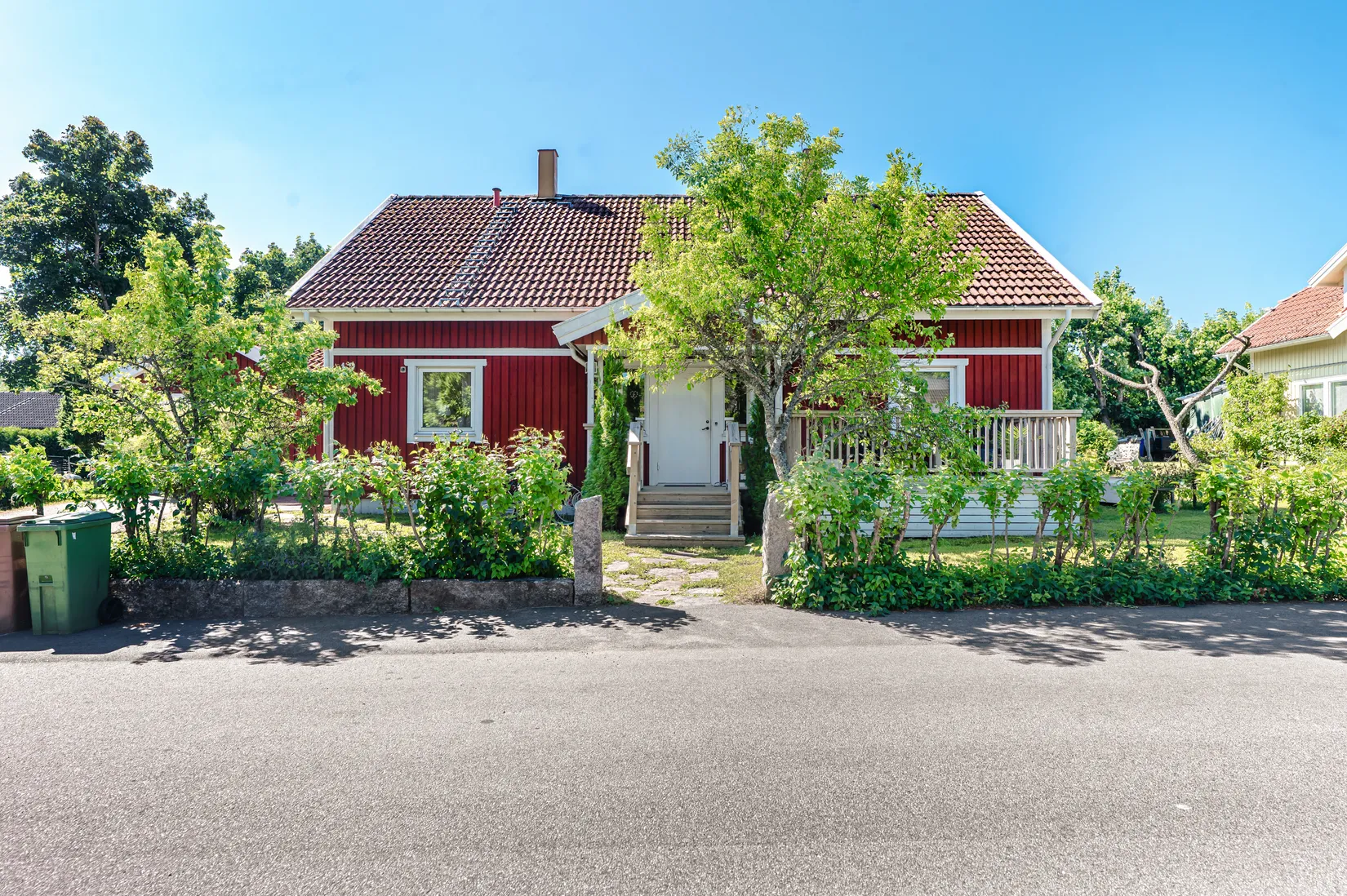 Villa, Kullenvägen 12, Kullen, Älvkarleby