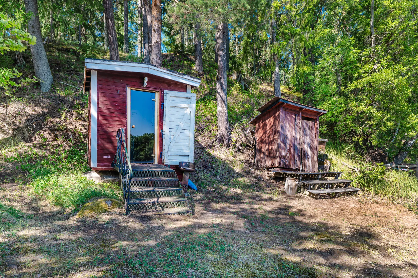 Villa, Kullenvägen 12, Kullen, Älvkarleby