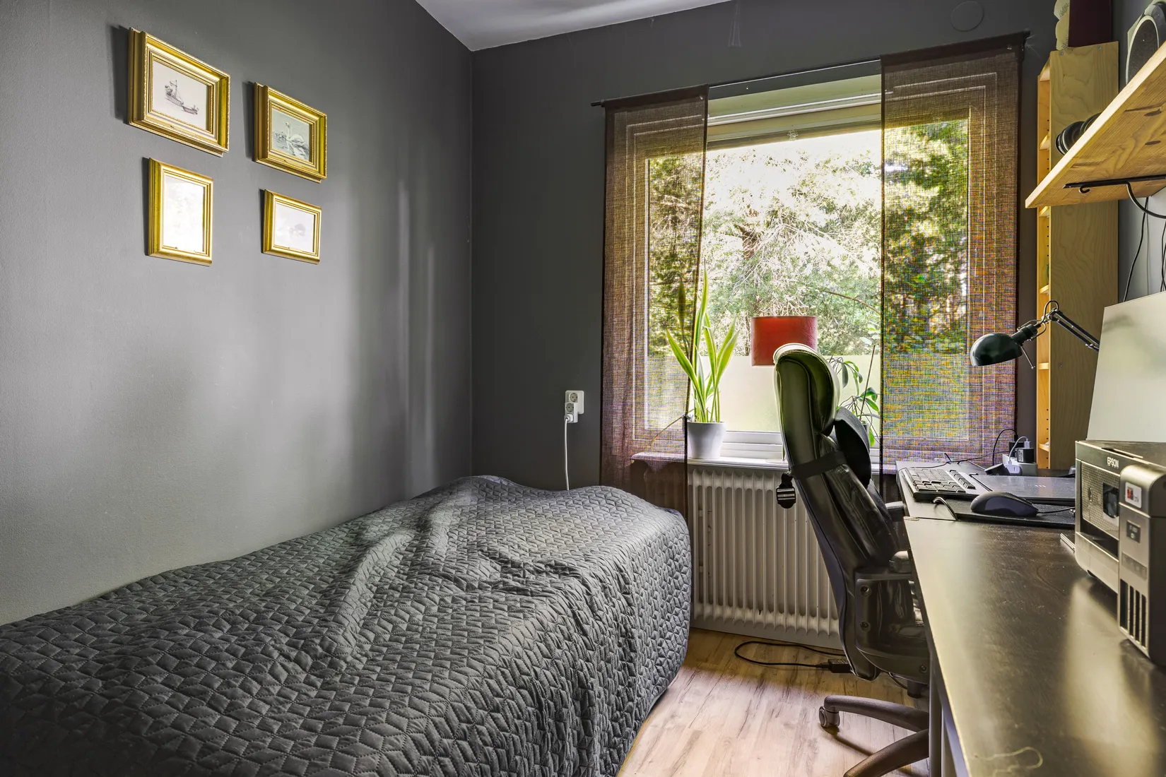 Bostadsrätt, Johannelundsvägen 27, Johannelund, Linköping