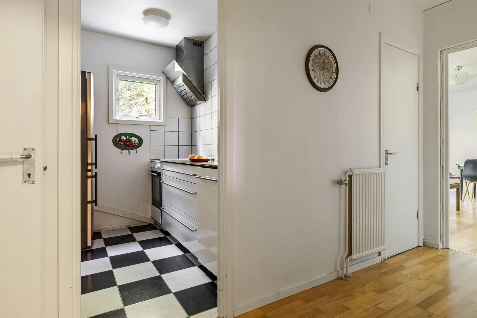 Bostadsrätt, Johannelundsvägen 27, Johannelund, Linköping