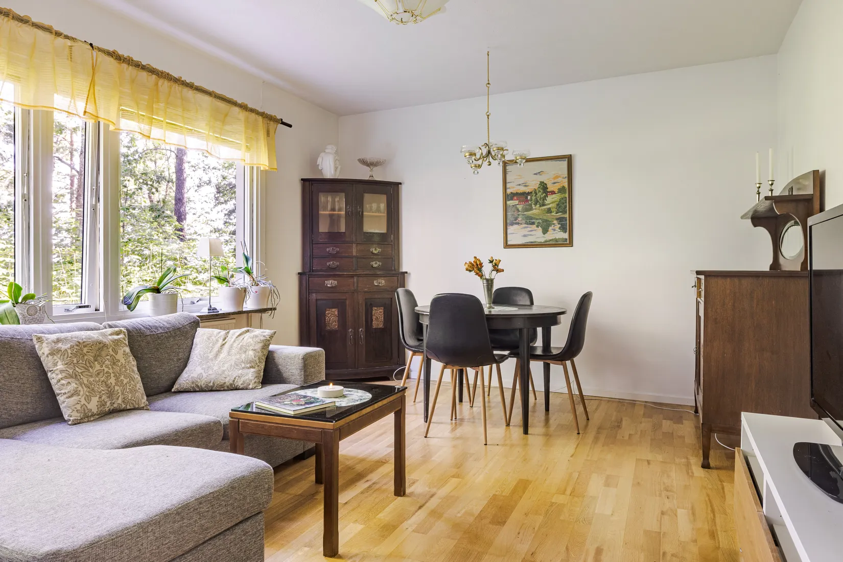 Bostadsrätt, Johannelundsvägen 27, Johannelund, Linköping