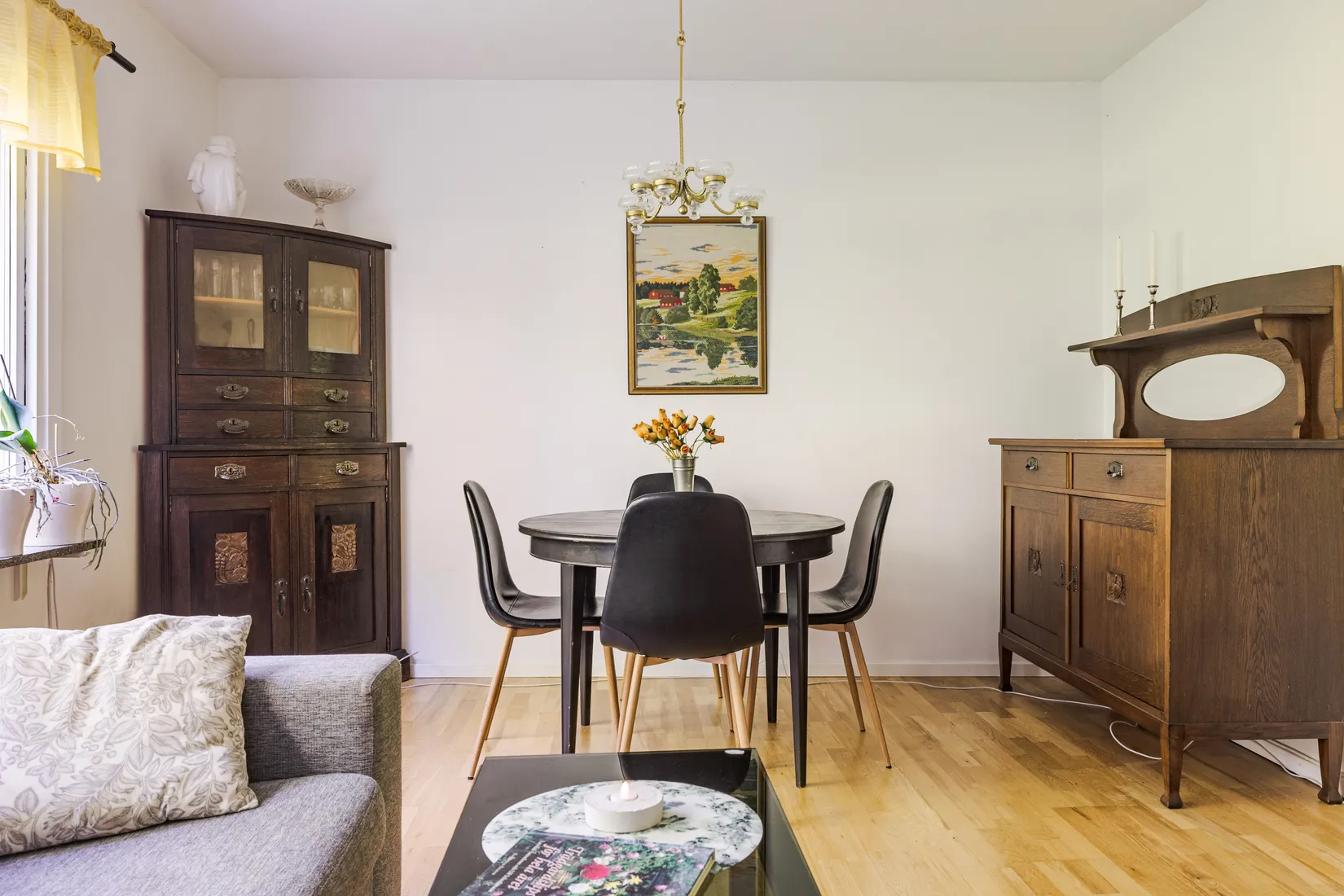 Bostadsrätt, Johannelundsvägen 27, Johannelund, Linköping