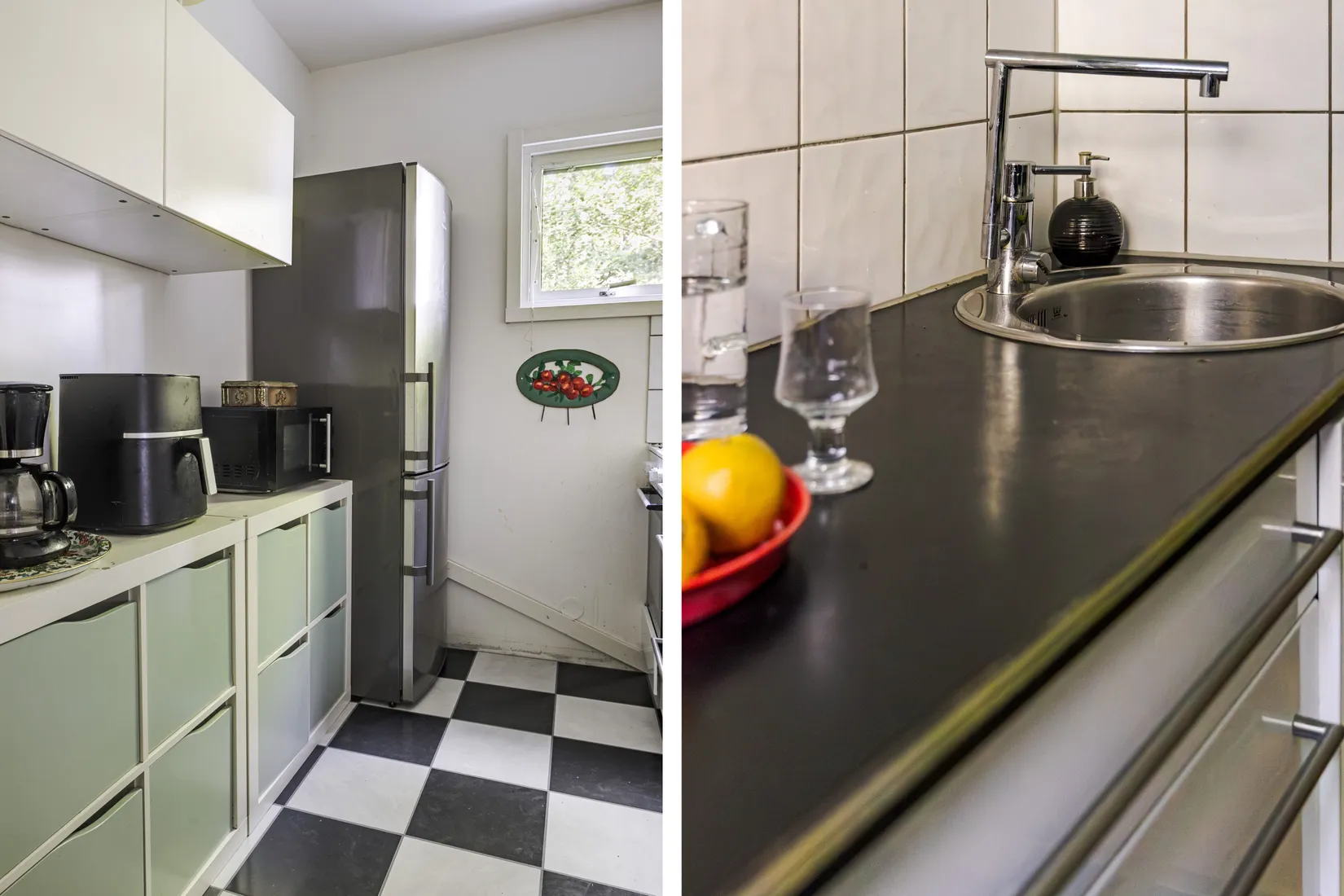 Bostadsrätt, Johannelundsvägen 27, Johannelund, Linköping