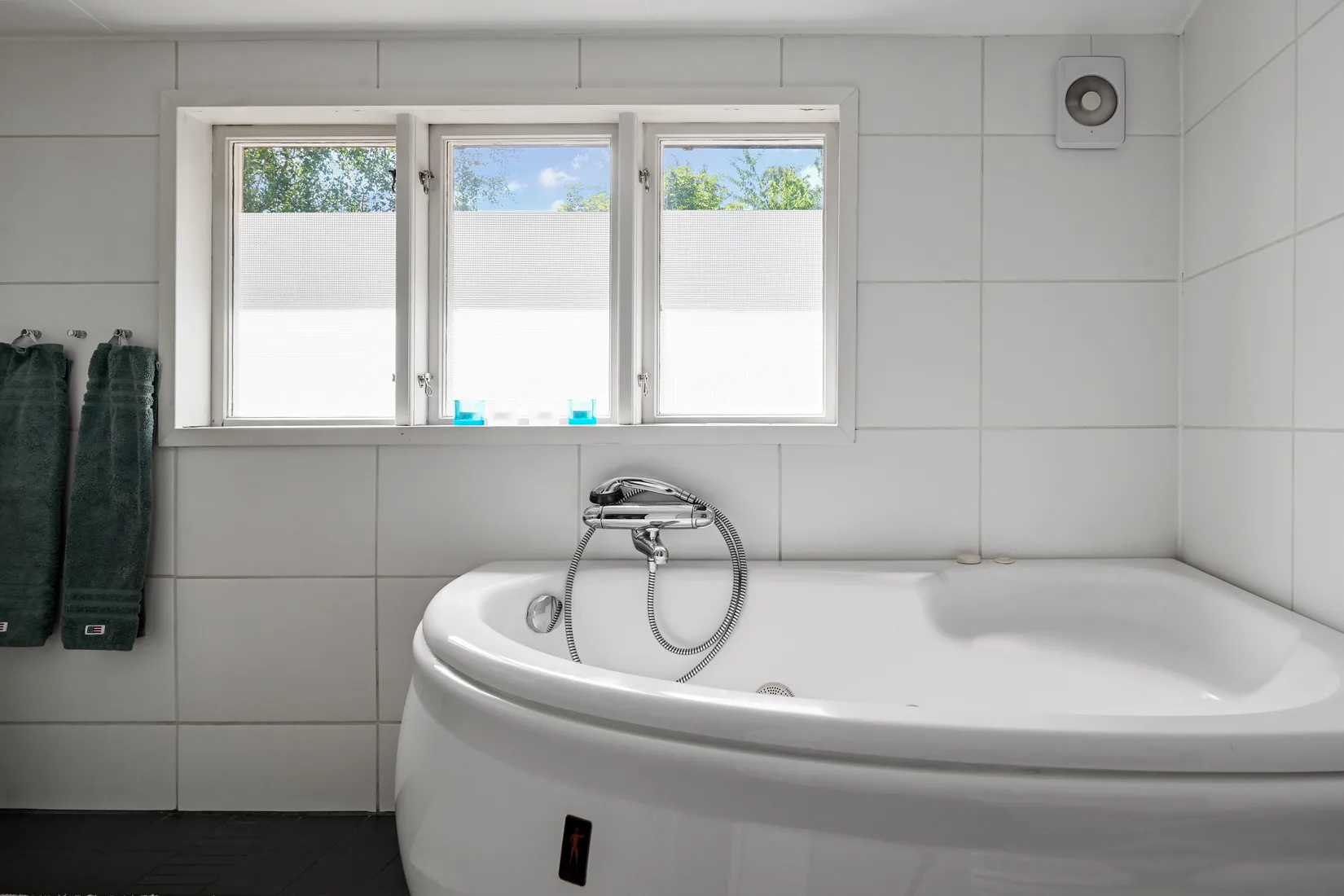 Villa, Spångavägen 372, Spånga Solhem, Stockholm