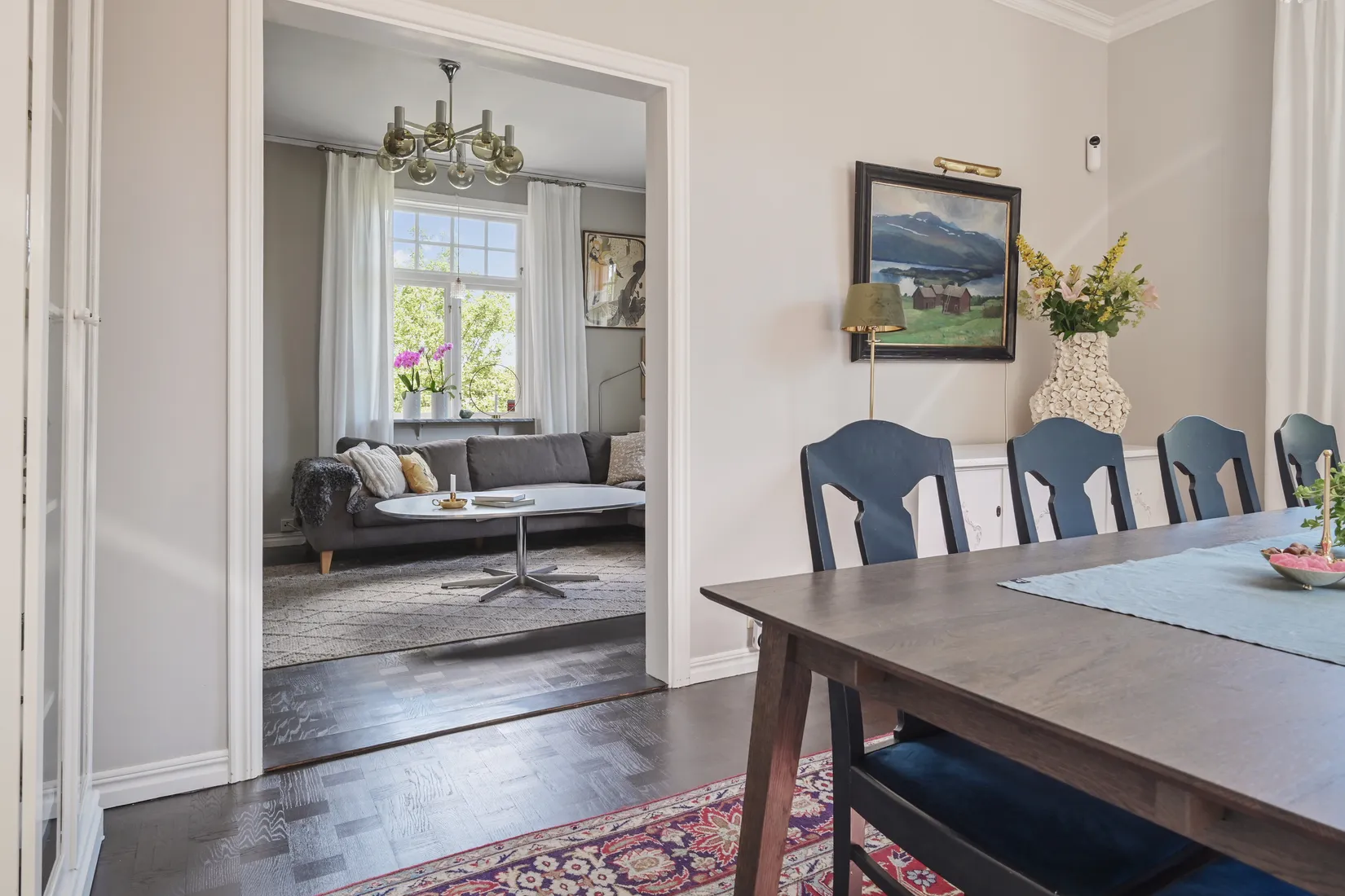 Villa, Spångavägen 372, Spånga Solhem, Stockholm