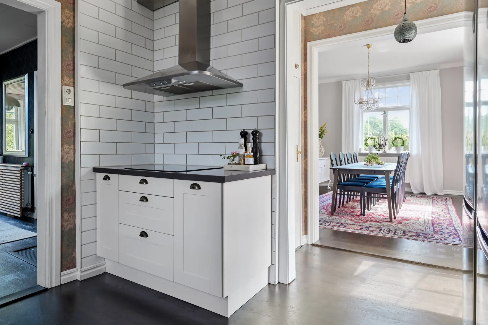 Villa, Spångavägen 372, Spånga Solhem, Stockholm