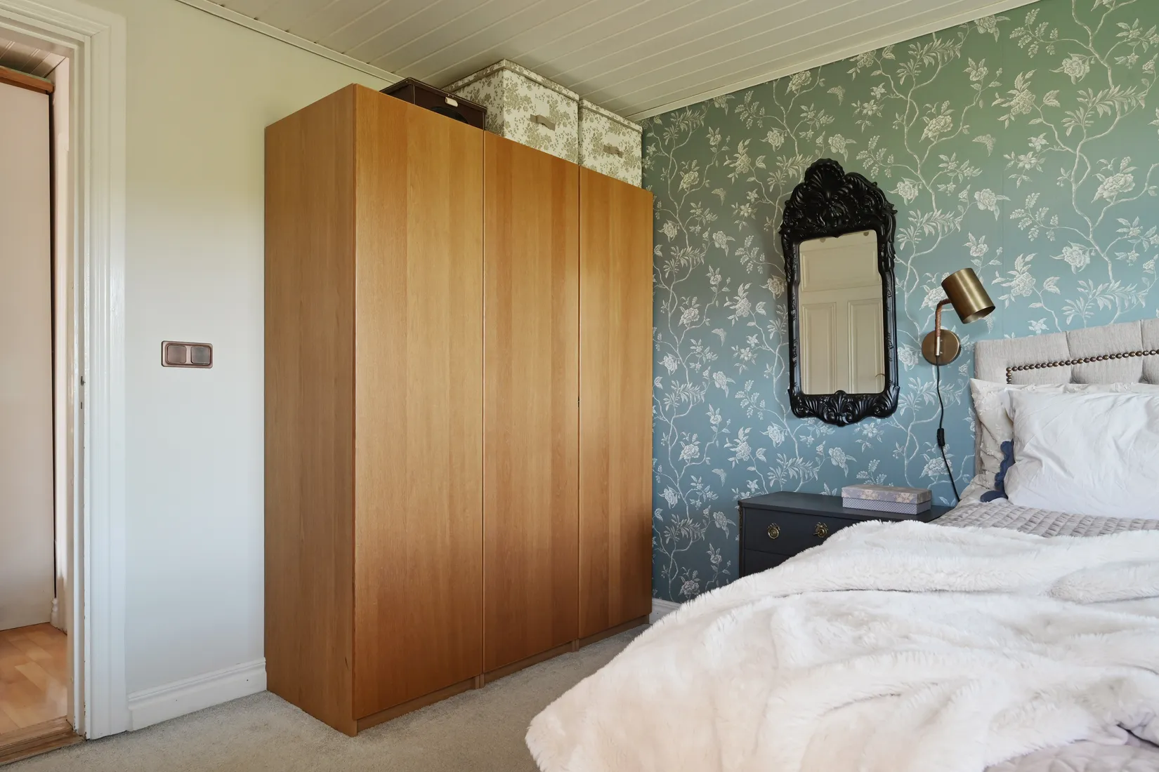Villa, Spångavägen 372, Spånga Solhem, Stockholm