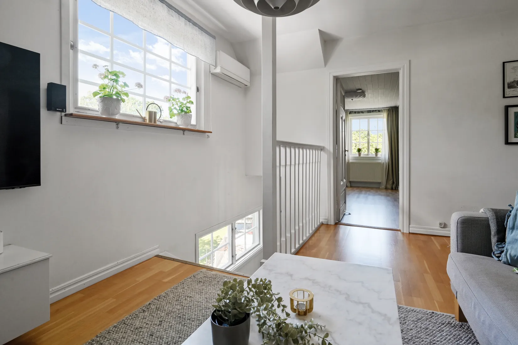 Villa, Spångavägen 372, Spånga Solhem, Stockholm