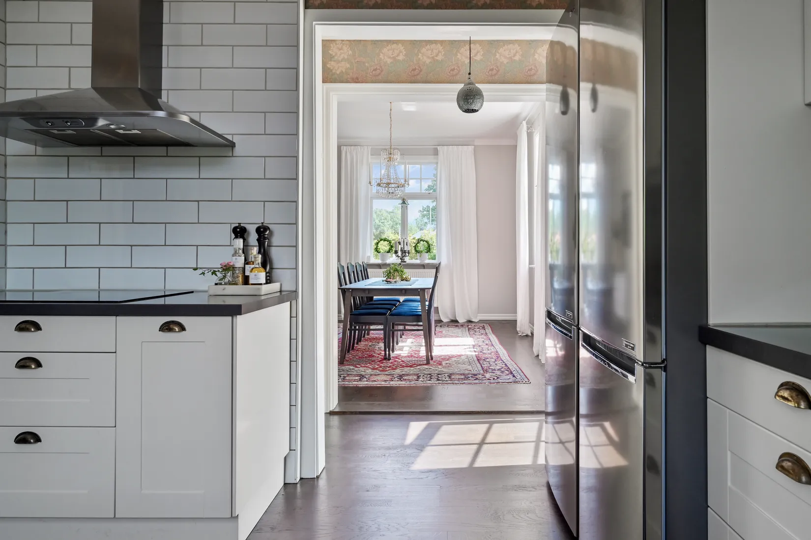 Villa, Spångavägen 372, Spånga Solhem, Stockholm