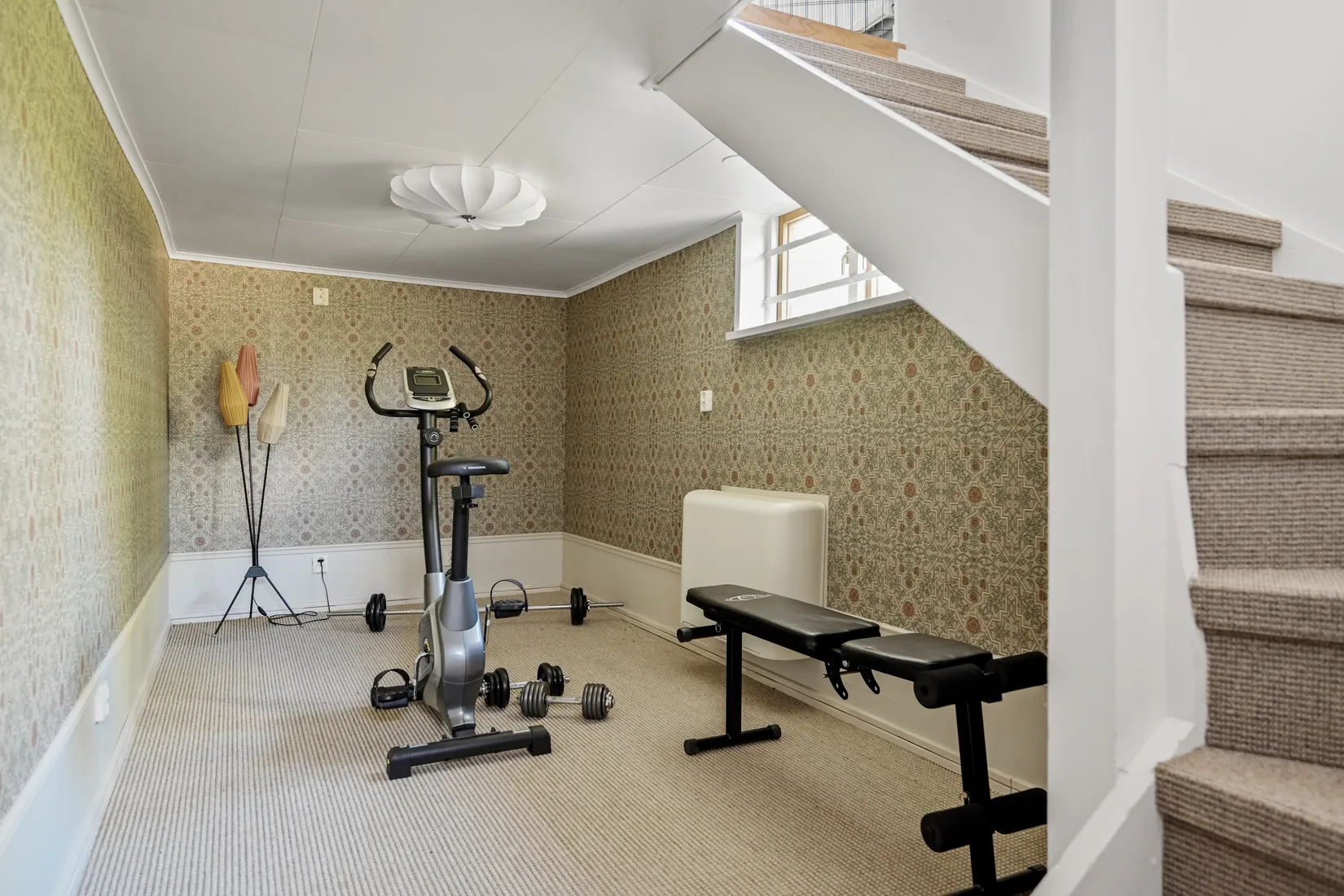 Villa, Spångavägen 372, Spånga Solhem, Stockholm