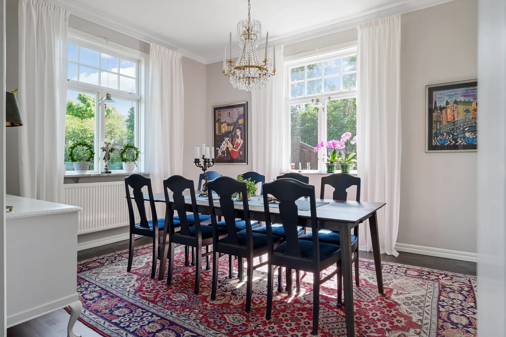 Villa, Spångavägen 372, Spånga Solhem, Stockholm