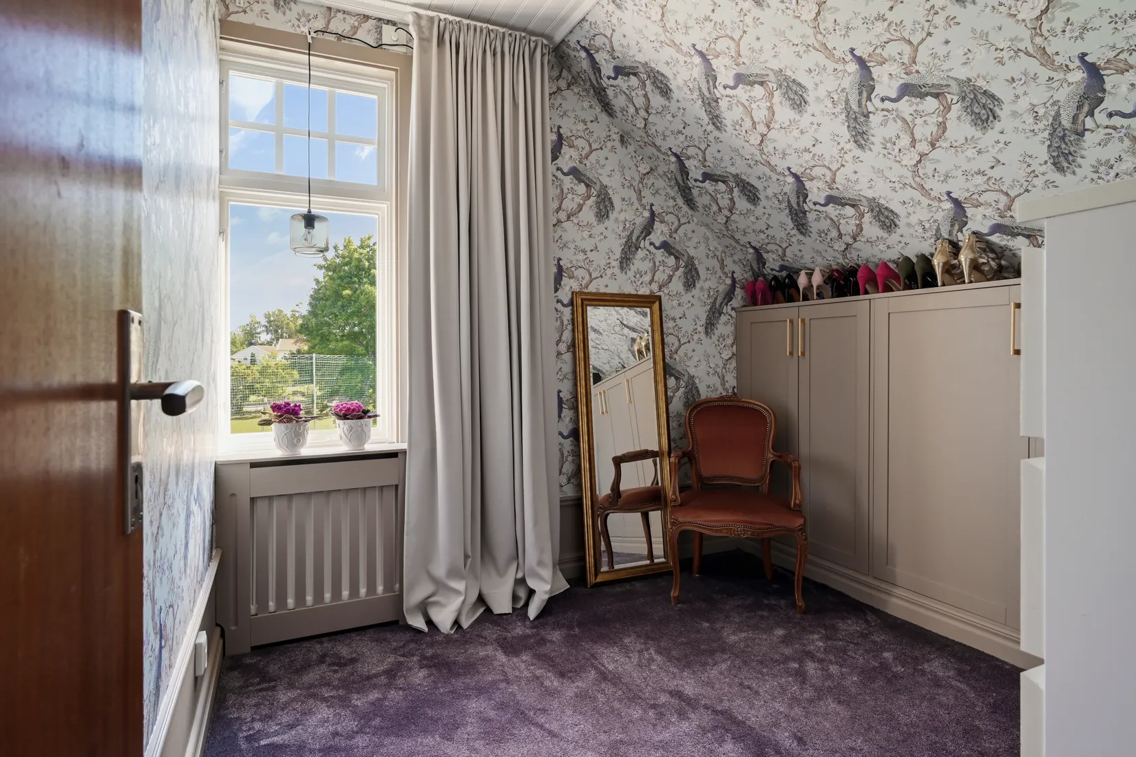Villa, Spångavägen 372, Spånga Solhem, Stockholm