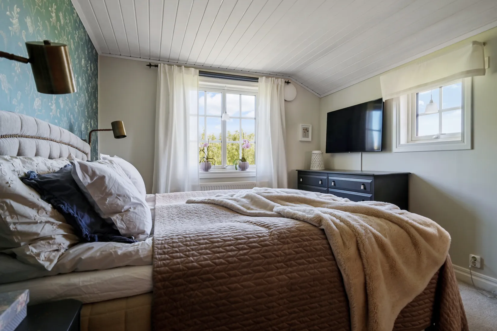 Villa, Spångavägen 372, Spånga Solhem, Stockholm