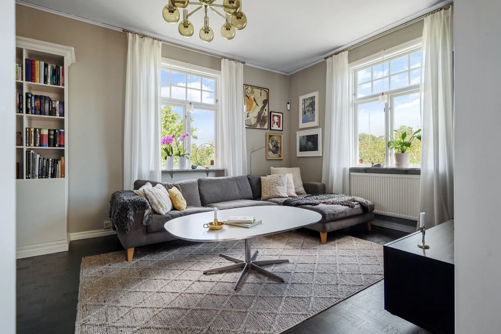 Villa, Spångavägen 372, Spånga Solhem, Stockholm