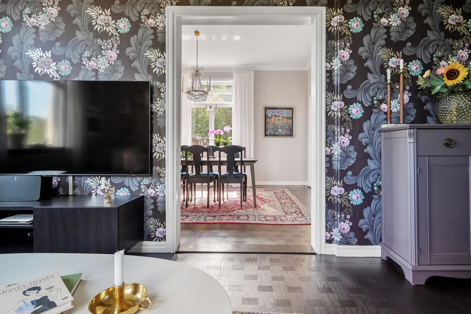 Villa, Spångavägen 372, Spånga Solhem, Stockholm