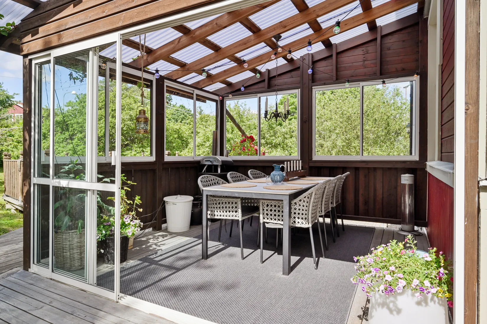 Villa, Spångavägen 372, Spånga Solhem, Stockholm